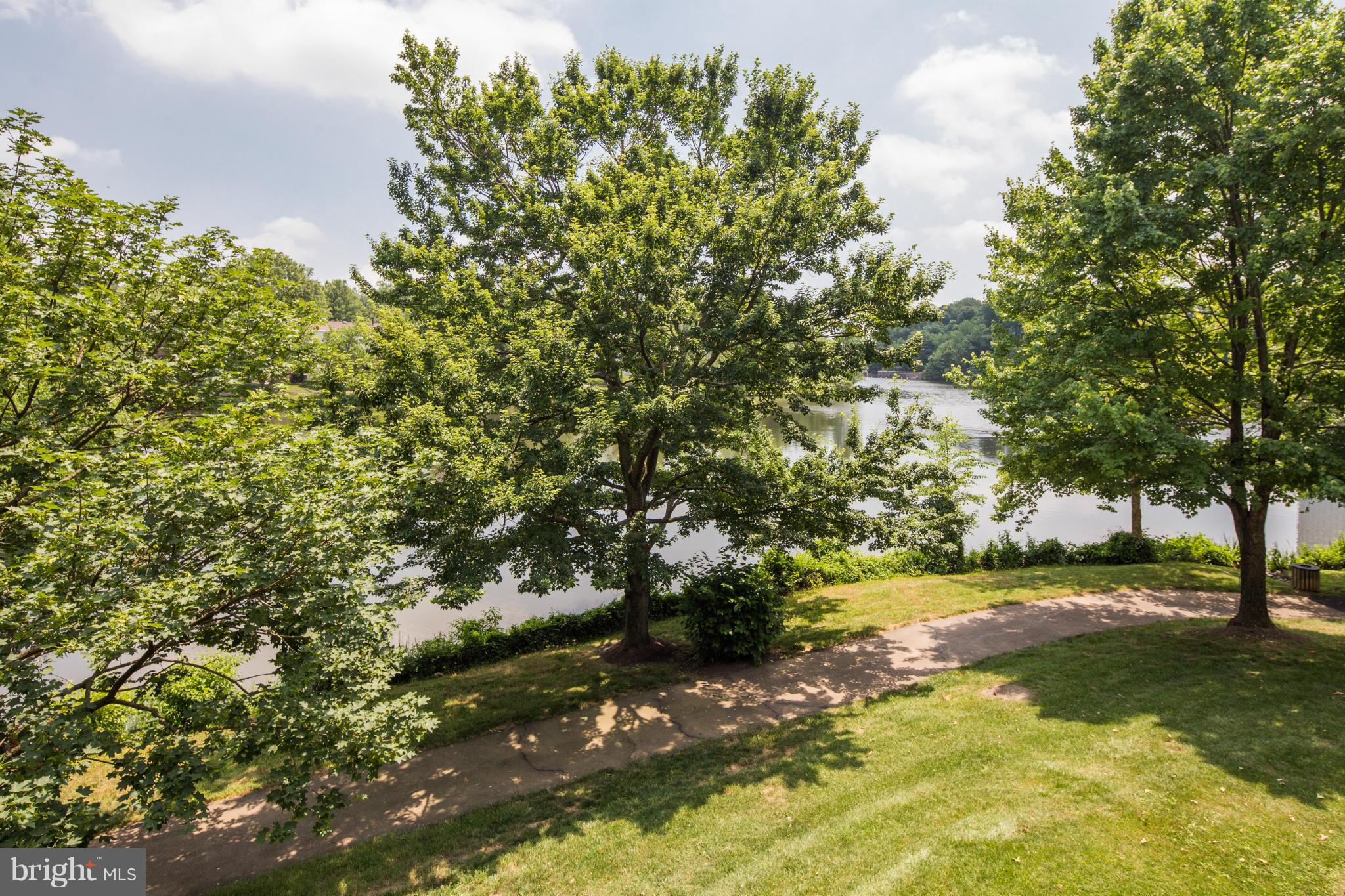 CARR AT NEW PROVIDENCE - Residential