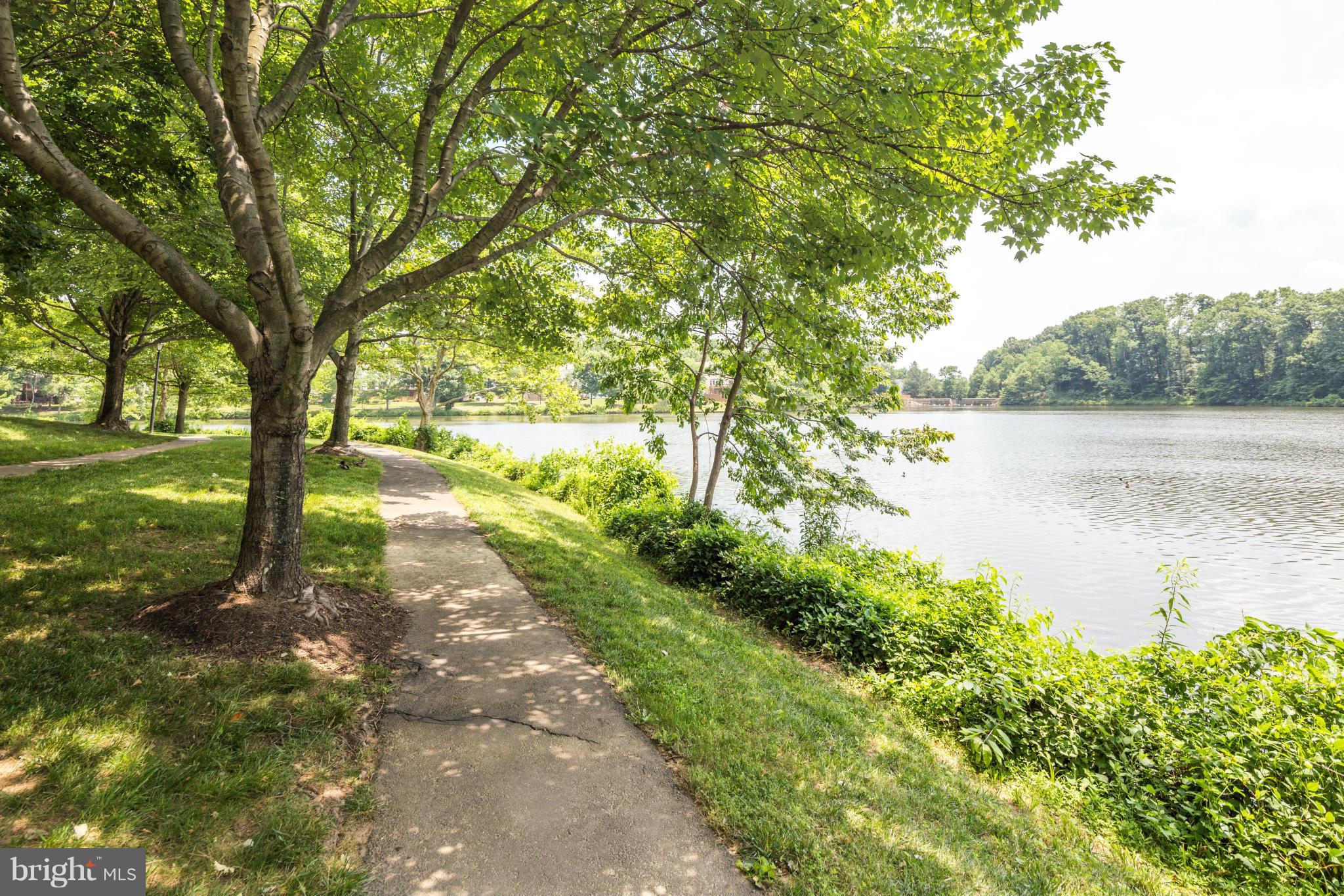 CARR AT NEW PROVIDENCE - Residential