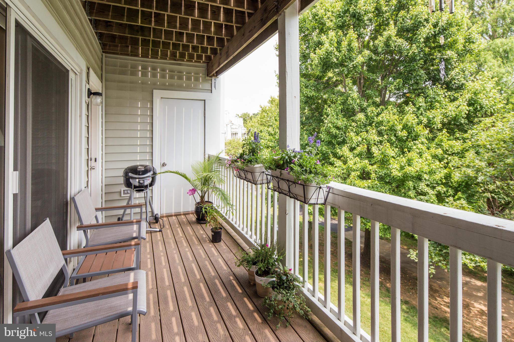 CARR AT NEW PROVIDENCE - Residential