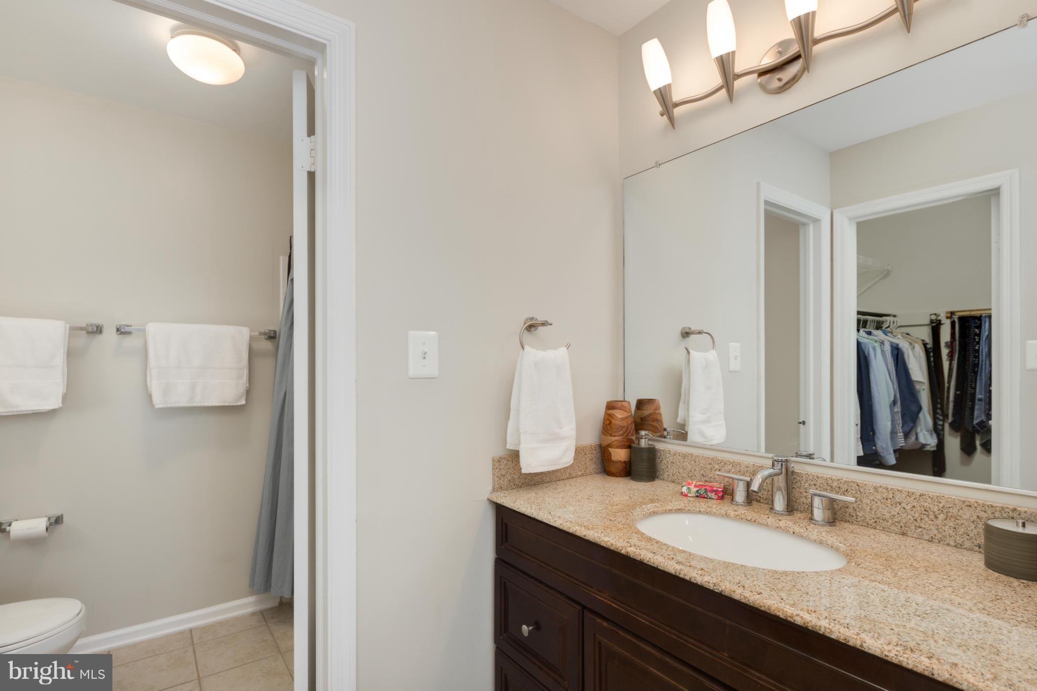 CARR AT NEW PROVIDENCE - Residential