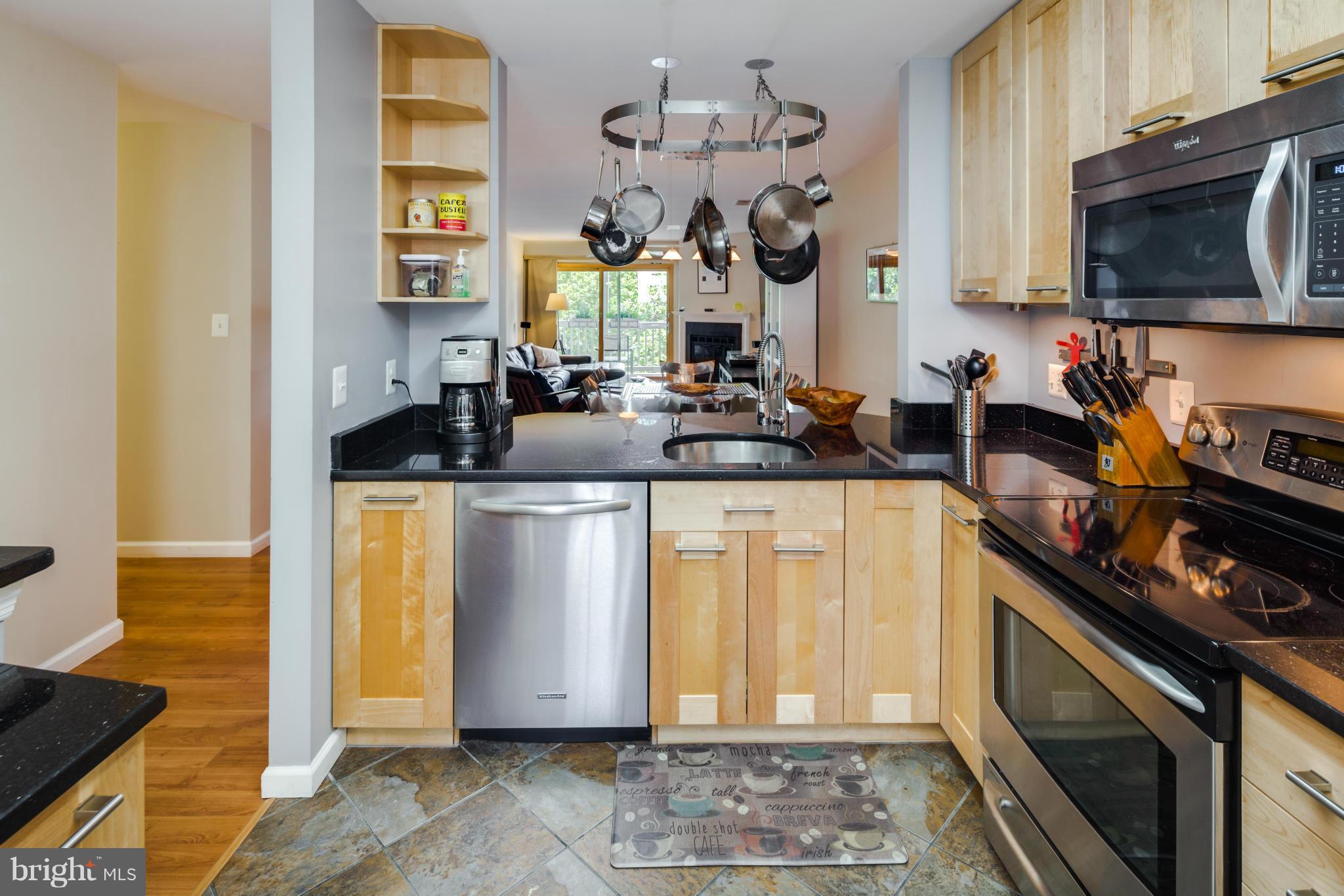 CARR AT NEW PROVIDENCE - Residential