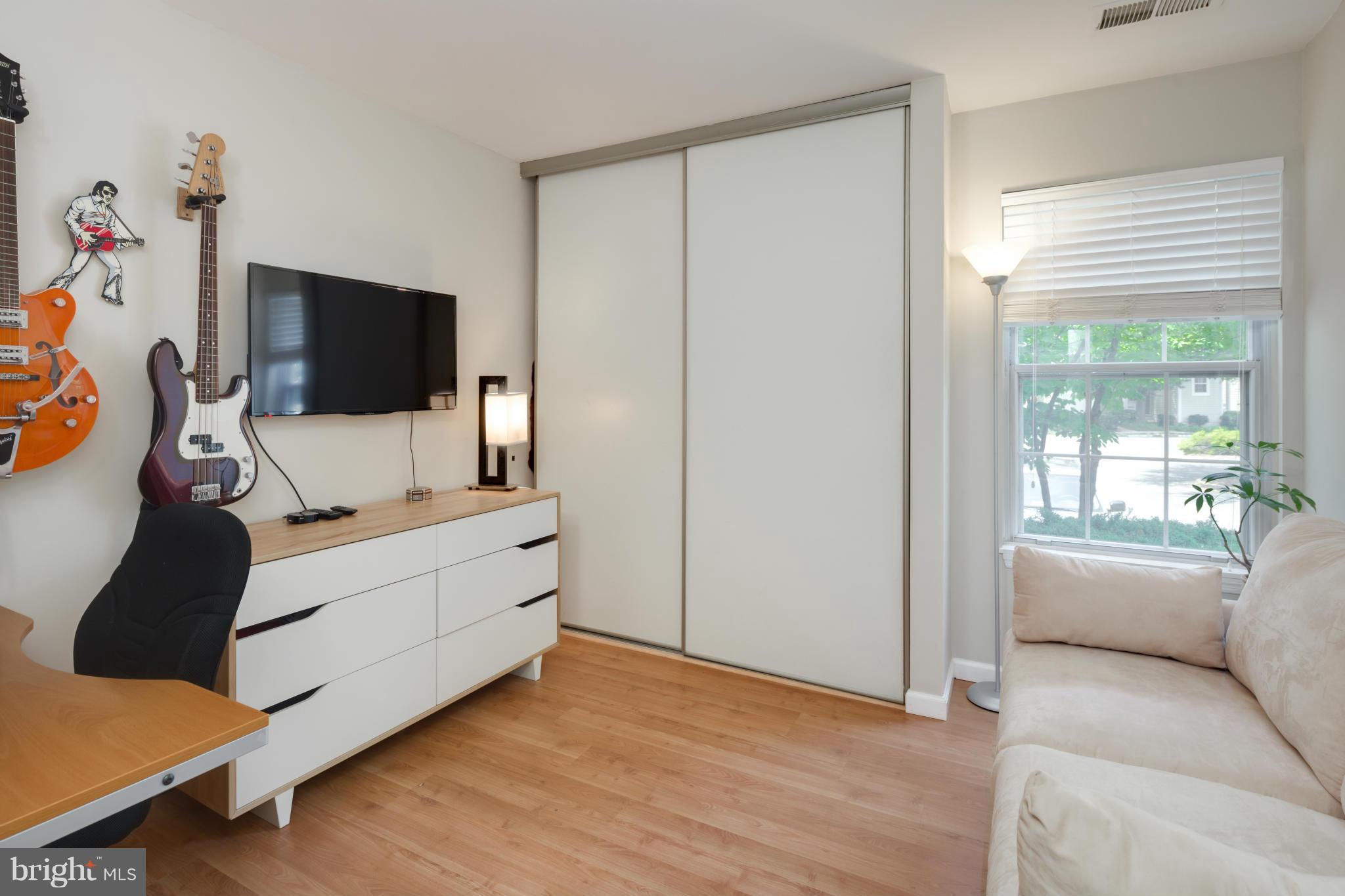 CARR AT NEW PROVIDENCE - Residential