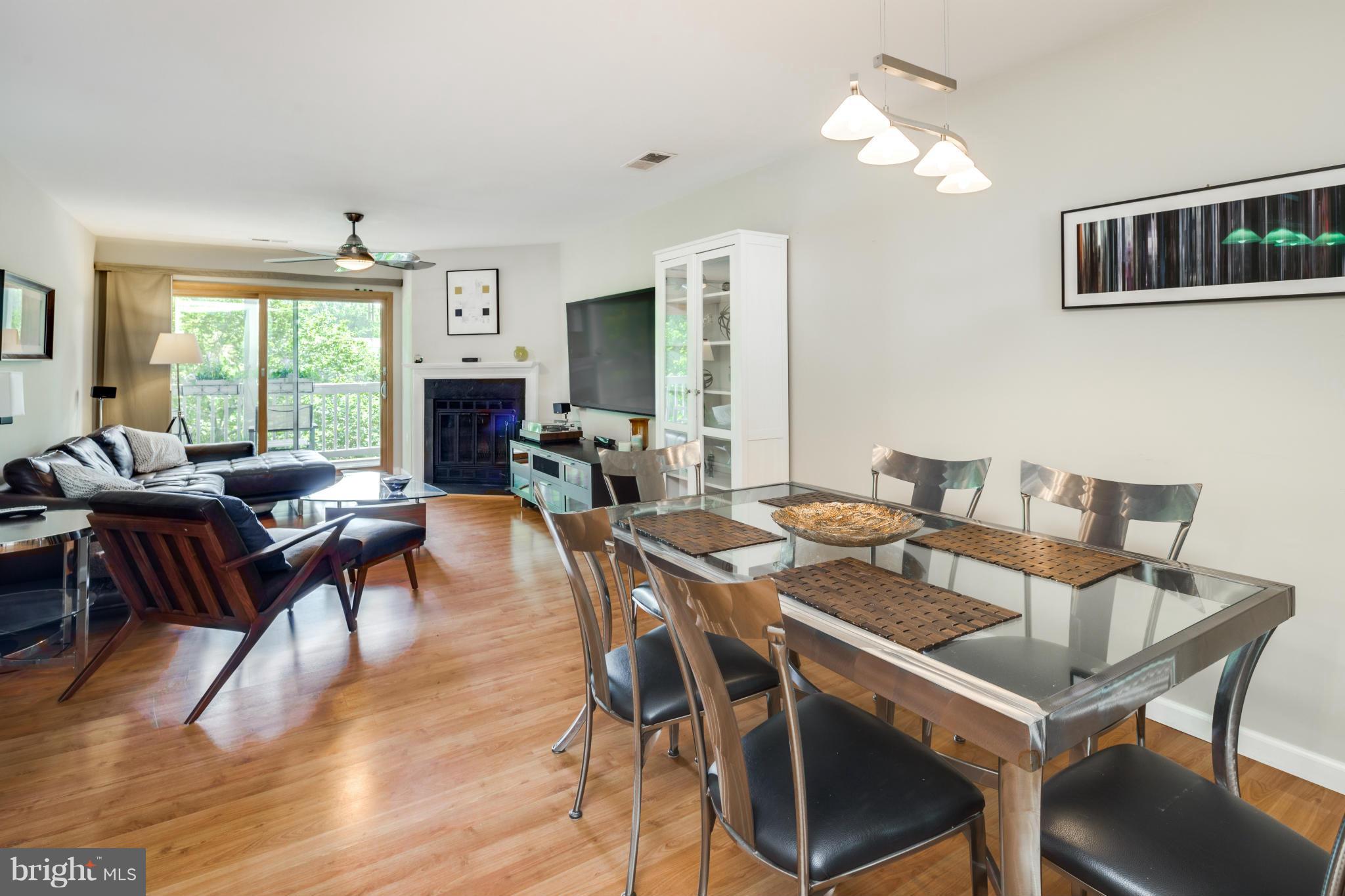 CARR AT NEW PROVIDENCE - Residential