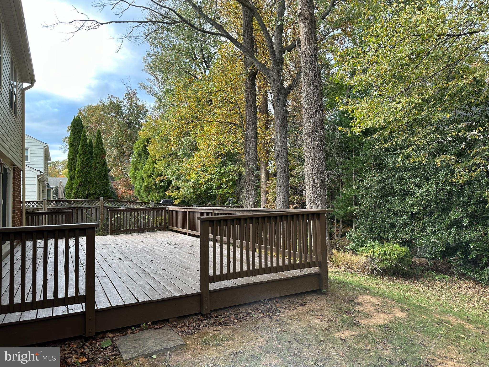 IDYLWOOD TERRACE - Residential