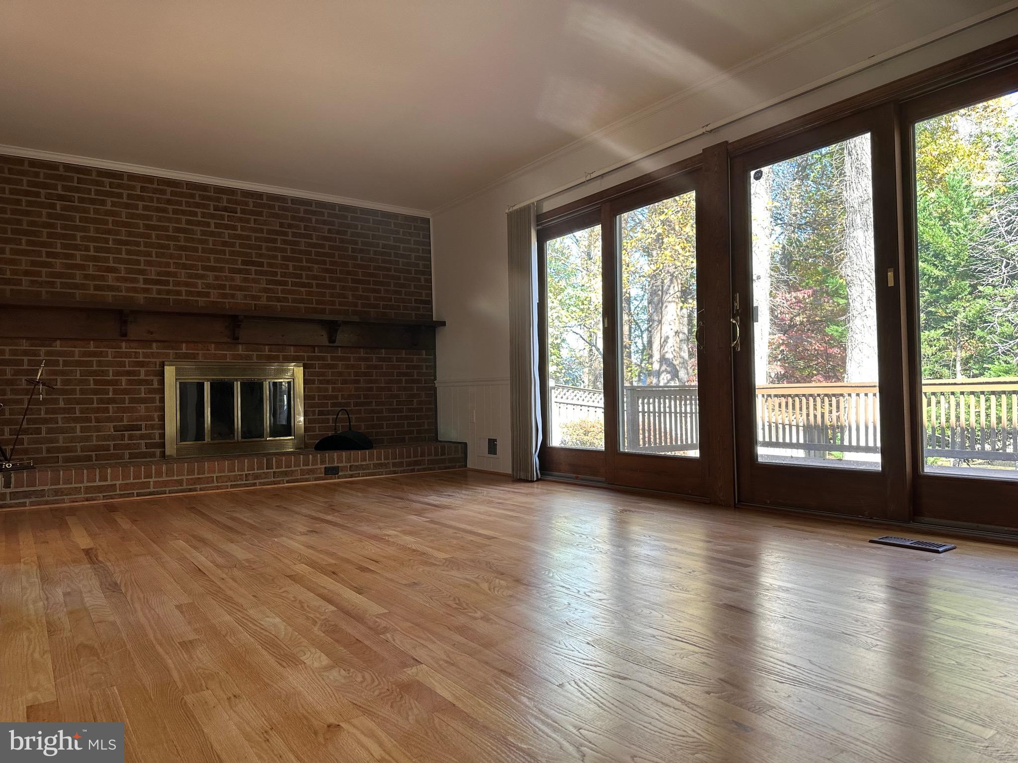 IDYLWOOD TERRACE - Residential