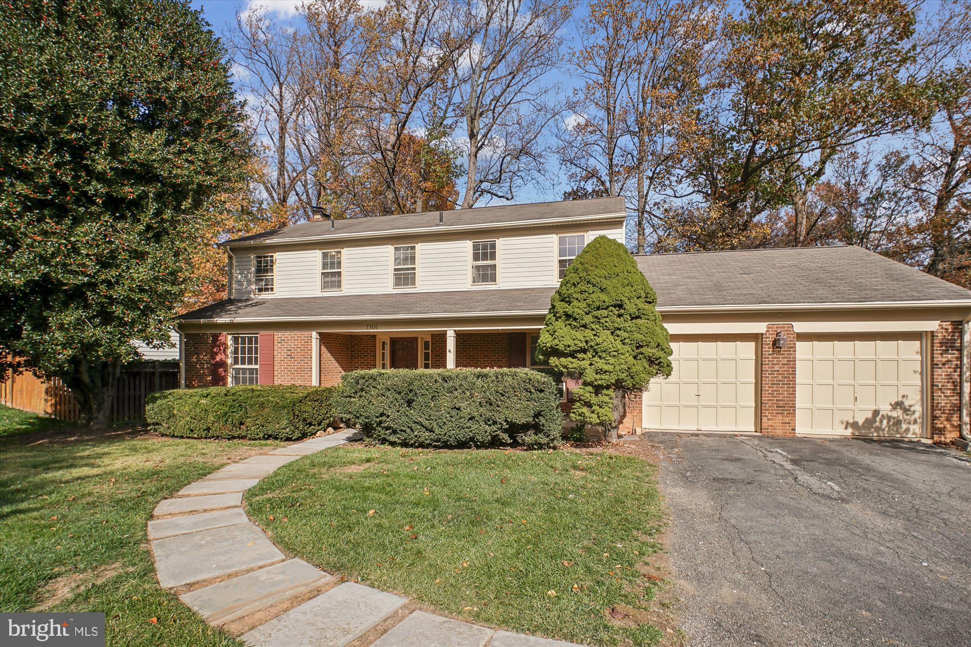 7306 IDYLBROOK COURT