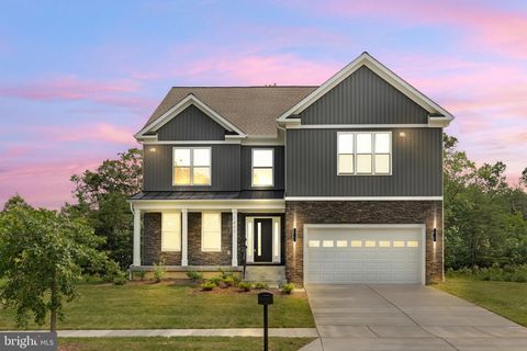 1405 WOODMEAD COURT ACCOKEEK MD 20607