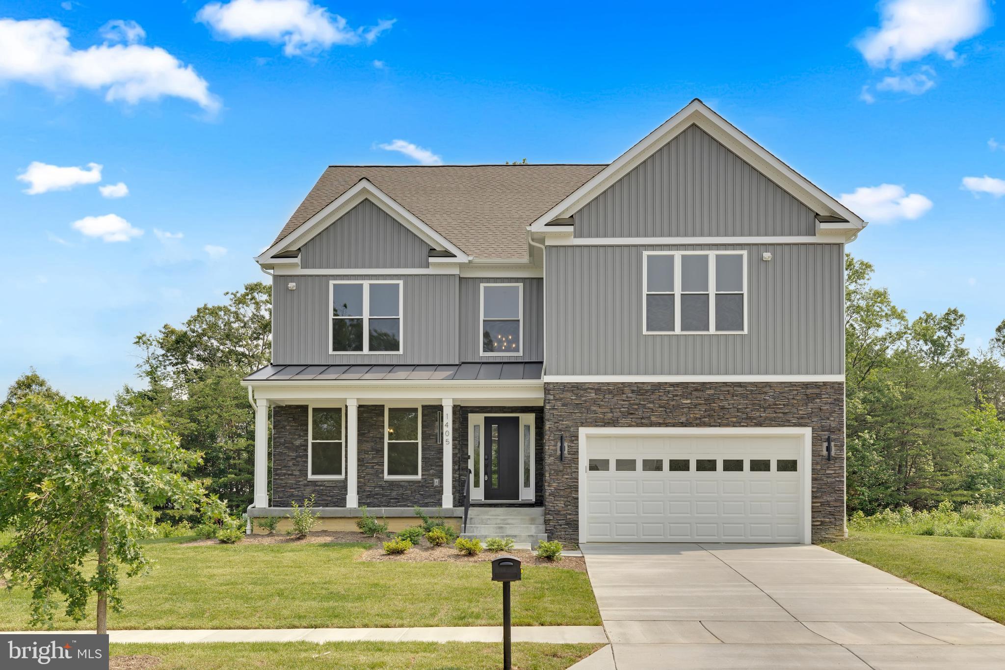 1405 WOODMEAD COURT