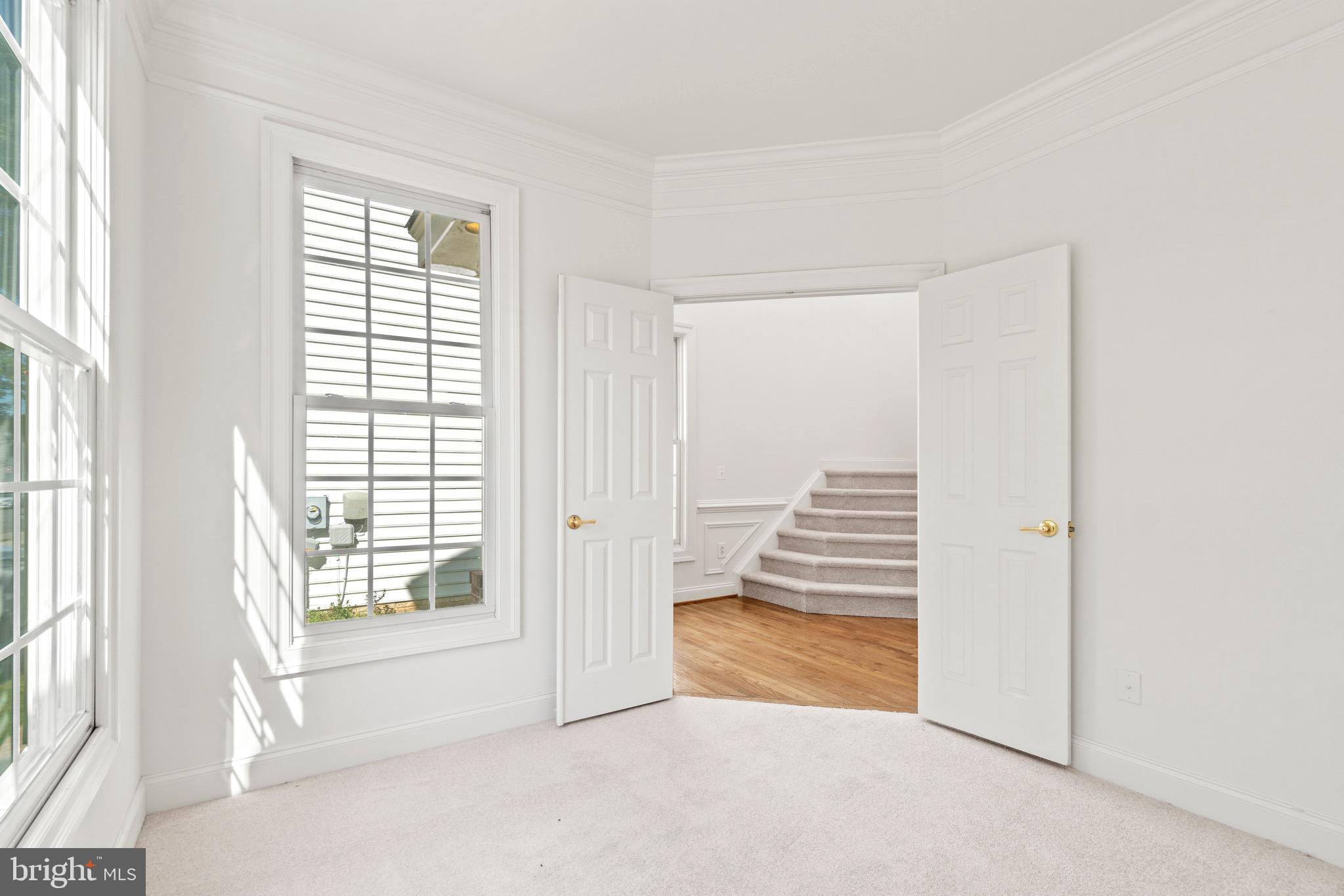 PRINCE WILLIAM TOWN CENTER - Residential Lease