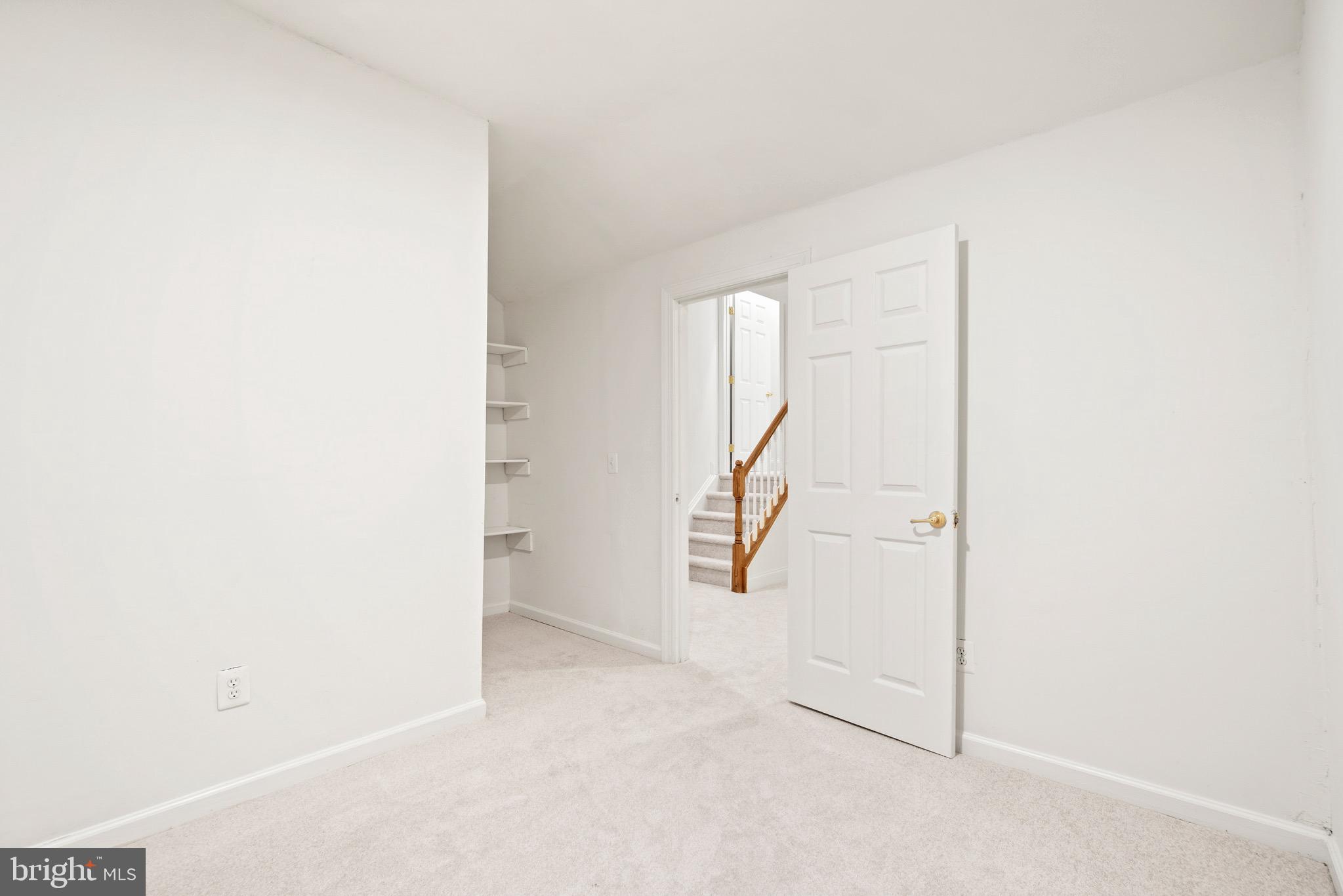 PRINCE WILLIAM TOWN CENTER - Residential Lease