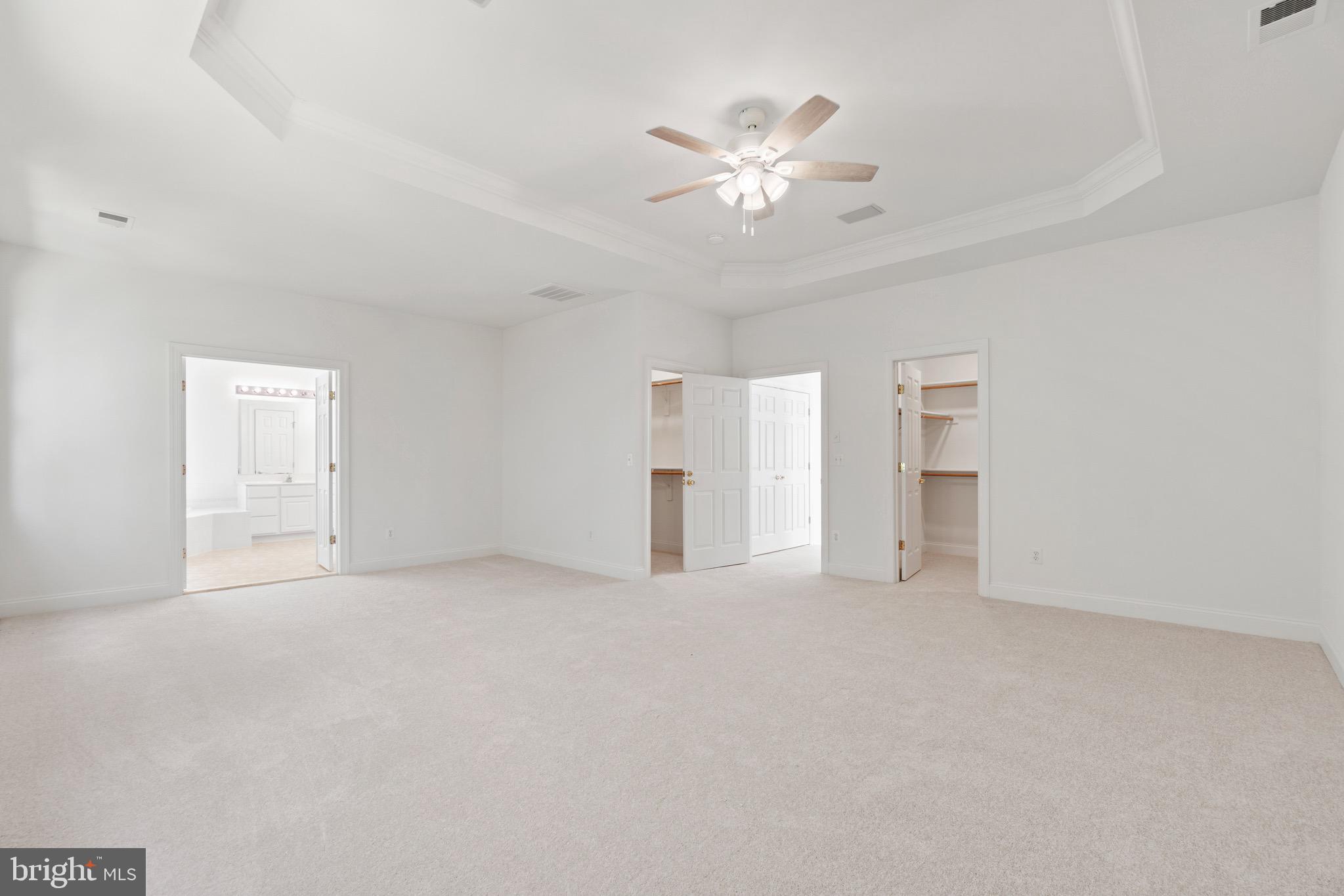 PRINCE WILLIAM TOWN CENTER - Residential Lease