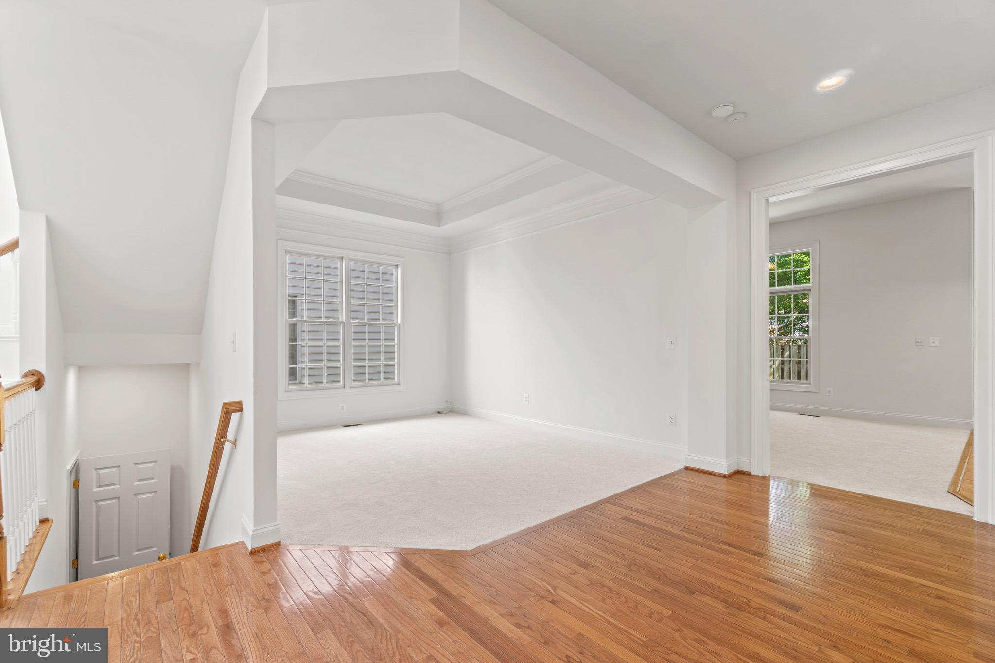 PRINCE WILLIAM TOWN CENTER - Residential Lease