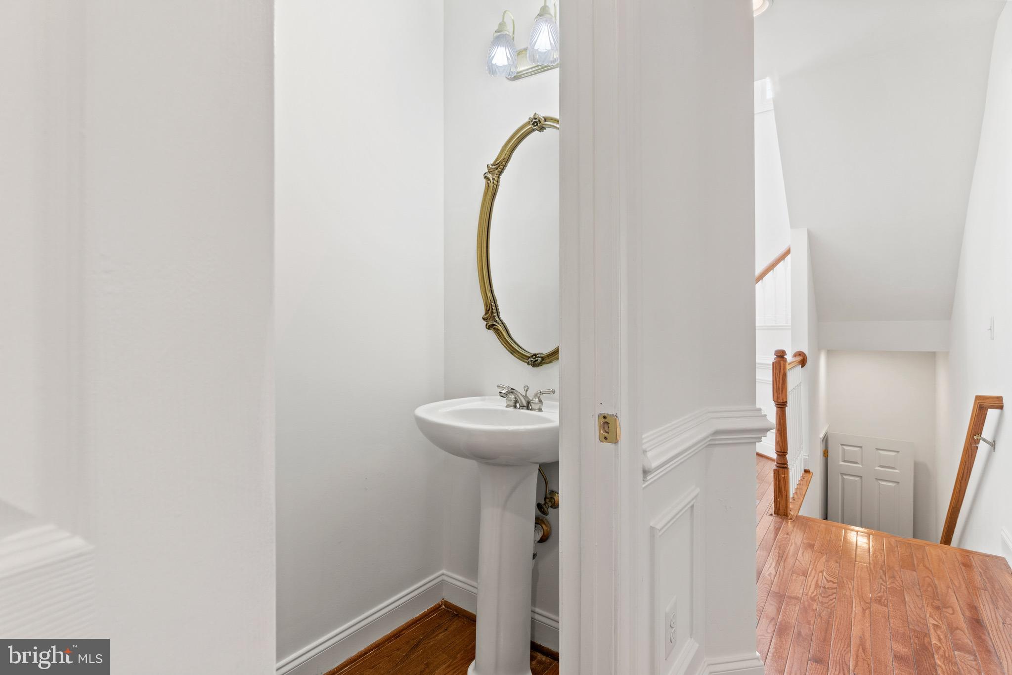 PRINCE WILLIAM TOWN CENTER - Residential Lease