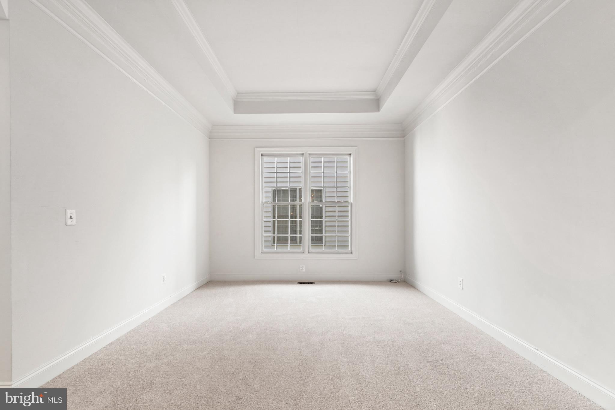 PRINCE WILLIAM TOWN CENTER - Residential Lease