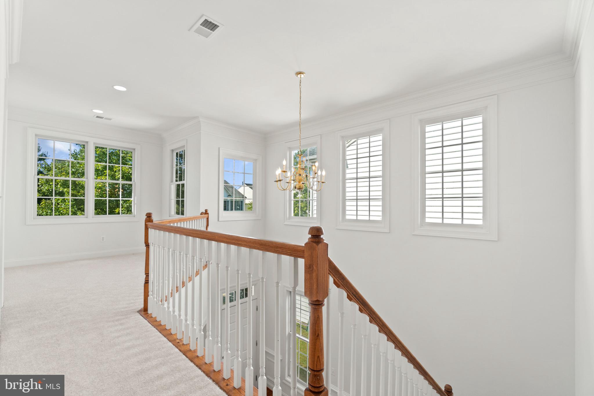 PRINCE WILLIAM TOWN CENTER - Residential Lease