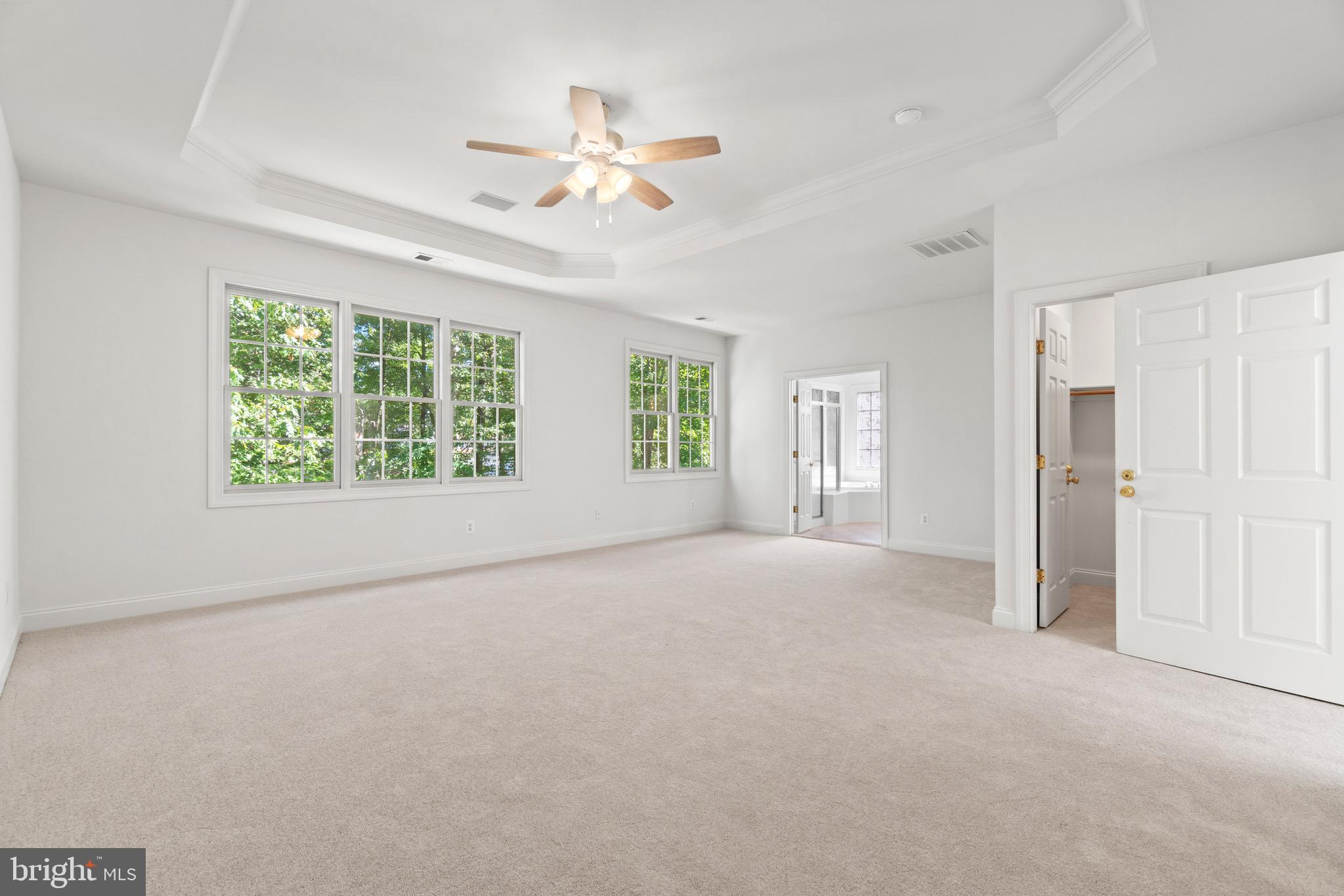 PRINCE WILLIAM TOWN CENTER - Residential Lease