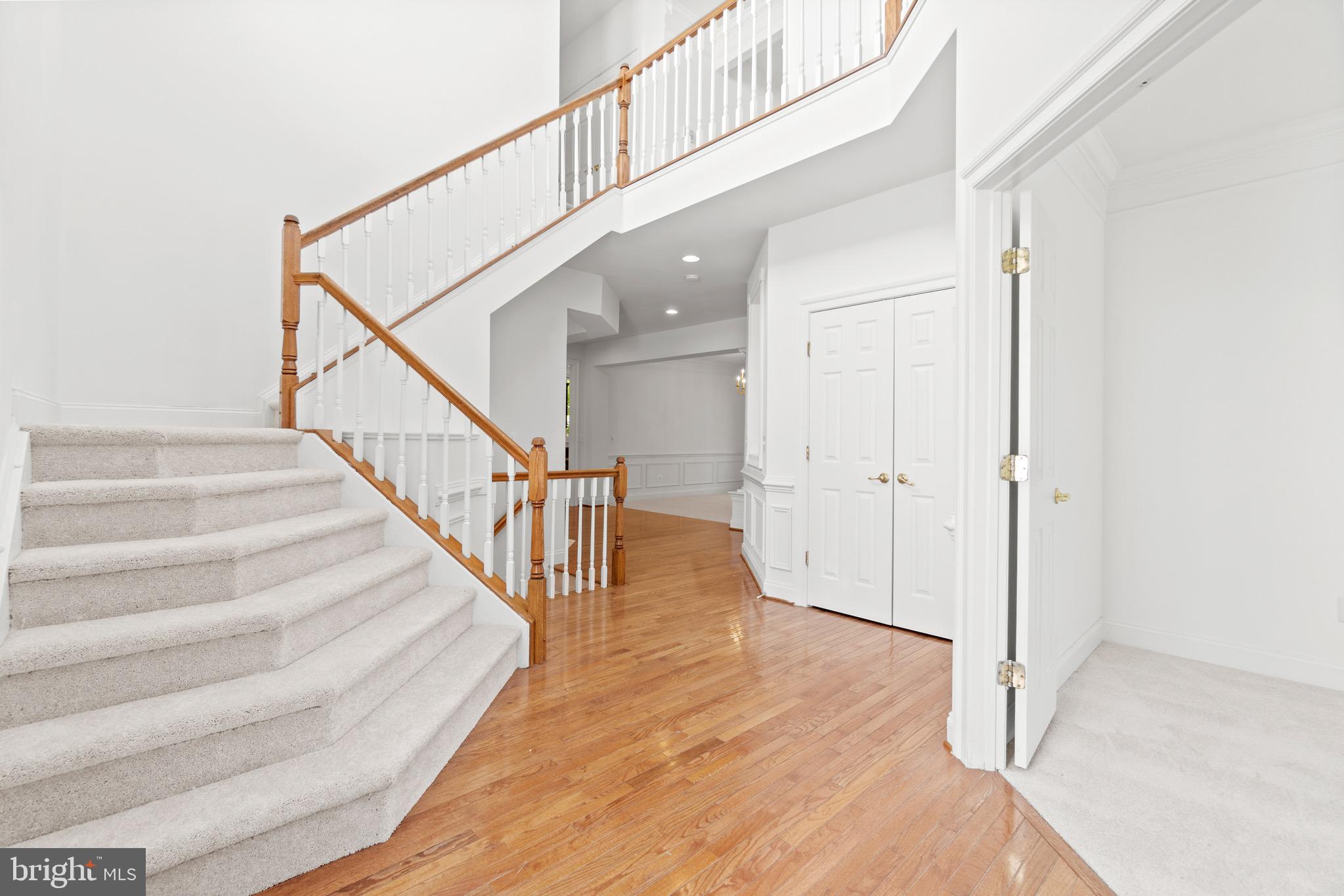 PRINCE WILLIAM TOWN CENTER - Residential Lease