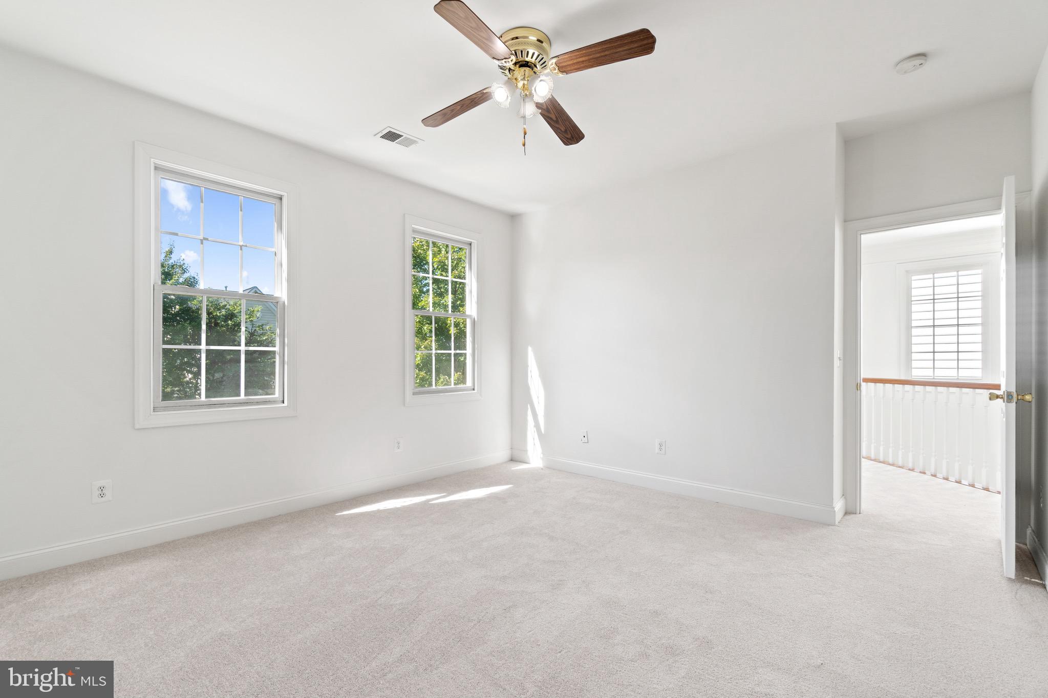 PRINCE WILLIAM TOWN CENTER - Residential Lease