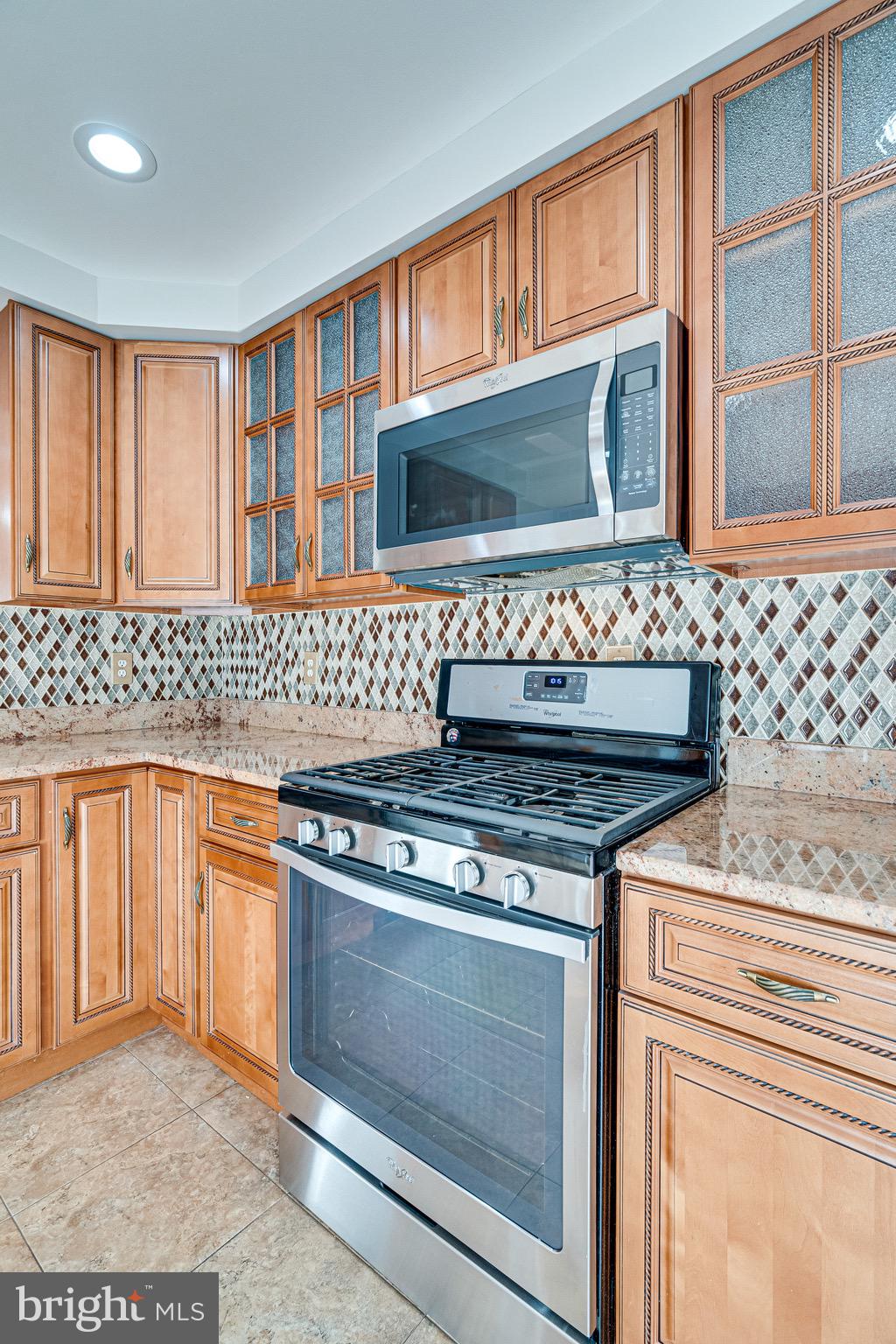 NORTH HART RUN - Residential