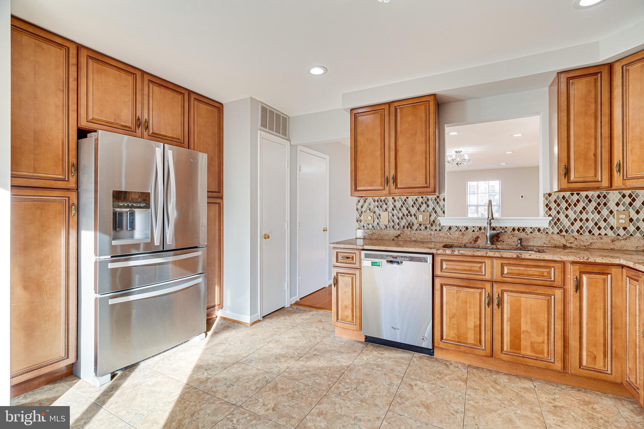 NORTH HART RUN - Residential