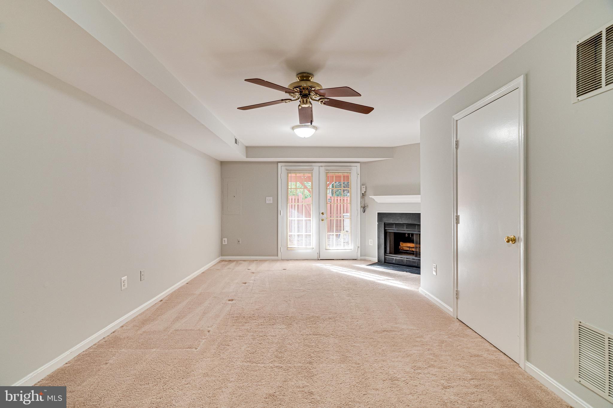 NORTH HART RUN - Residential