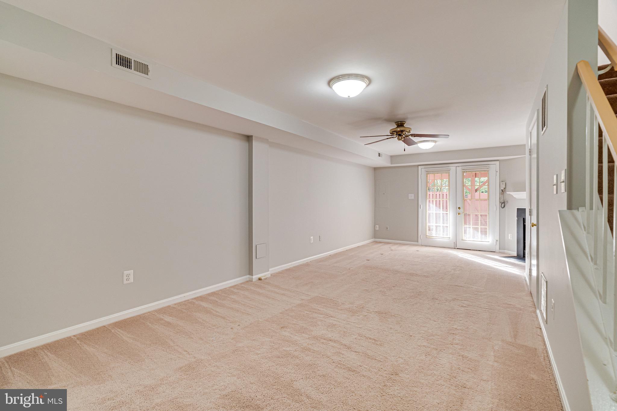 NORTH HART RUN - Residential