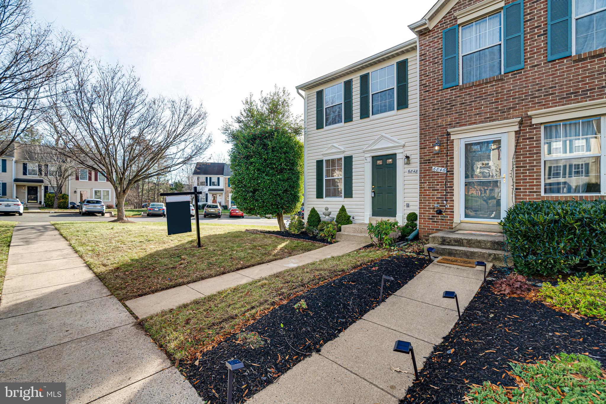 NORTH HART RUN - Residential