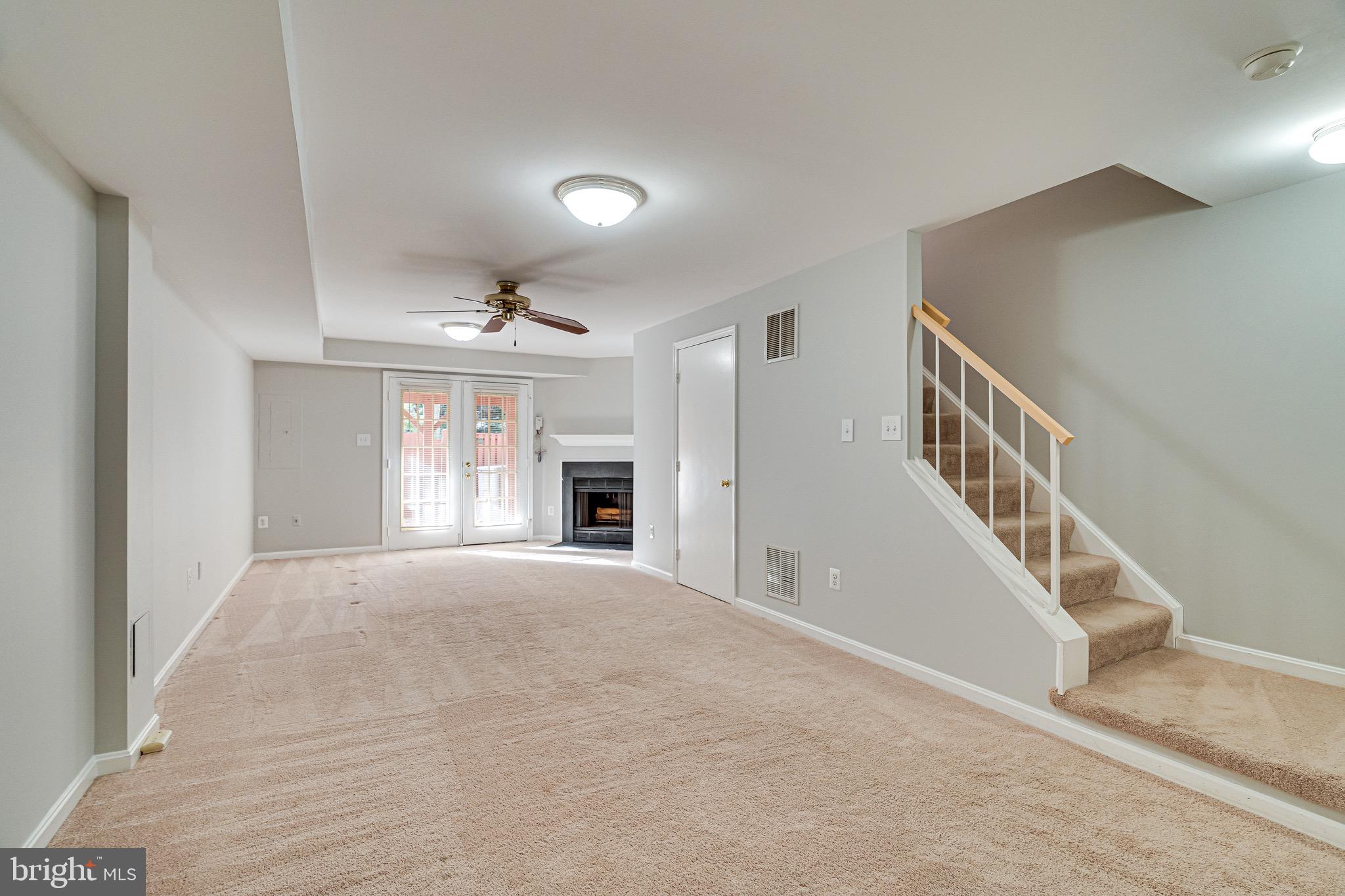 NORTH HART RUN - Residential