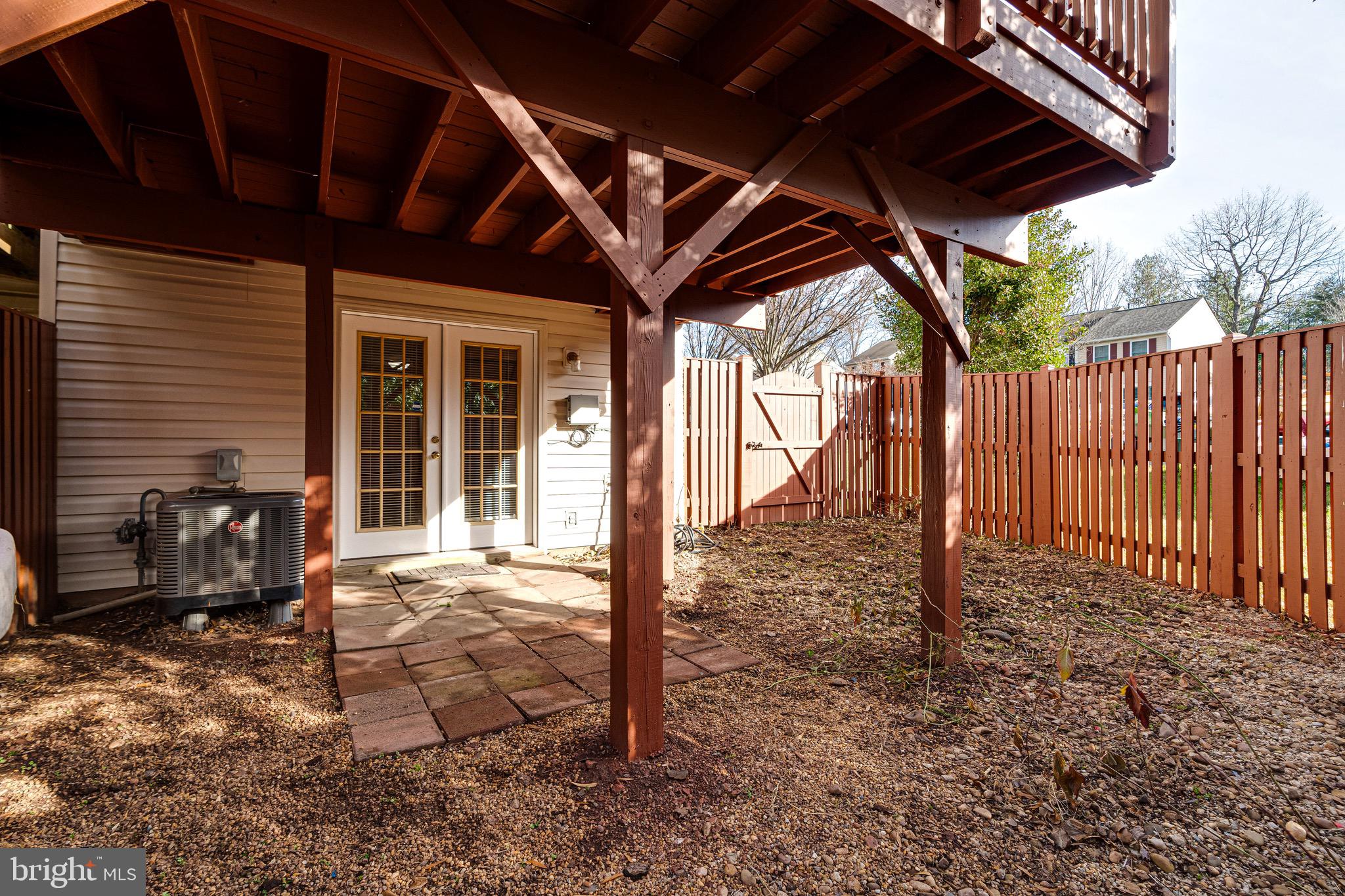 NORTH HART RUN - Residential