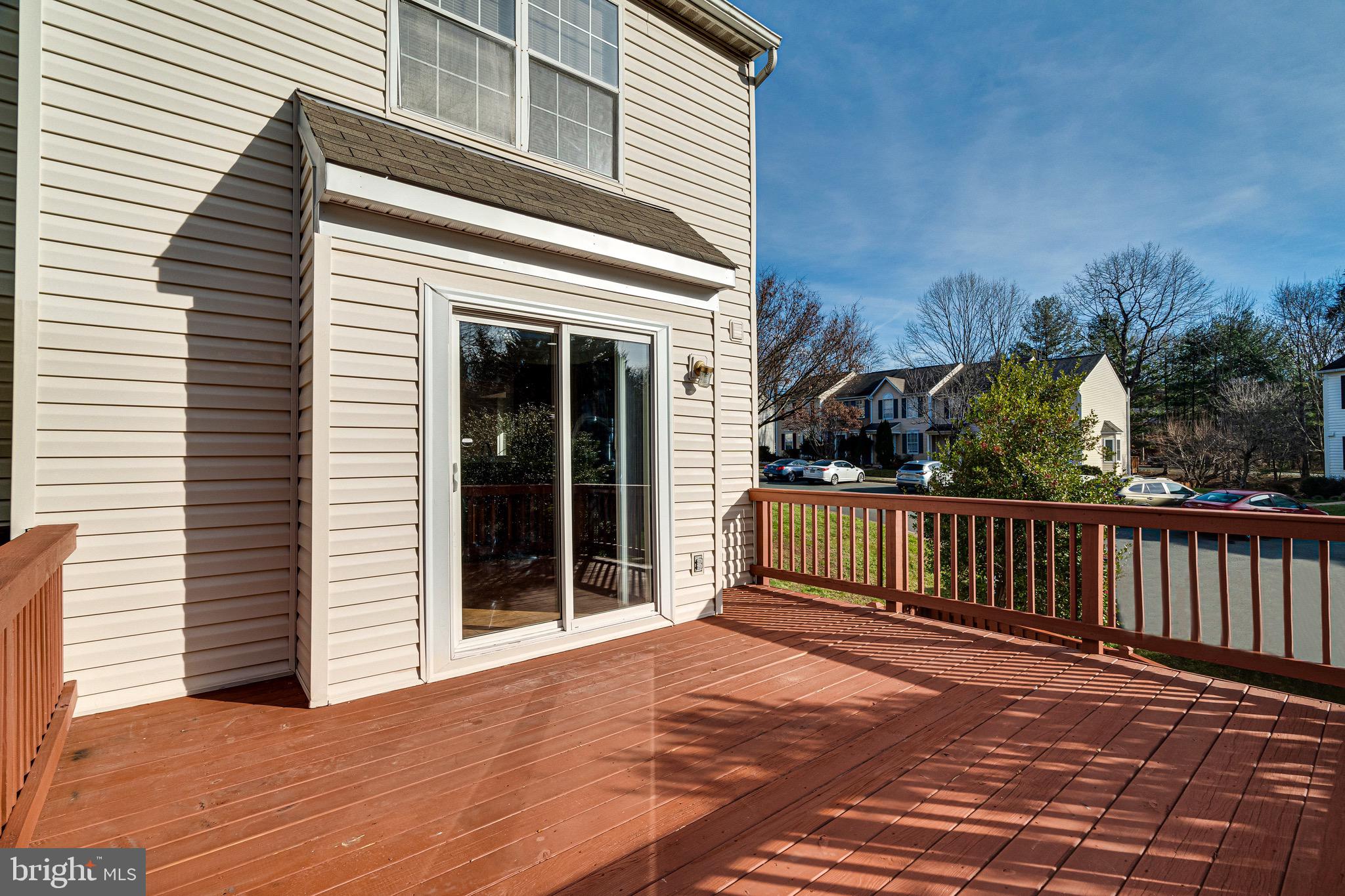 NORTH HART RUN - Residential