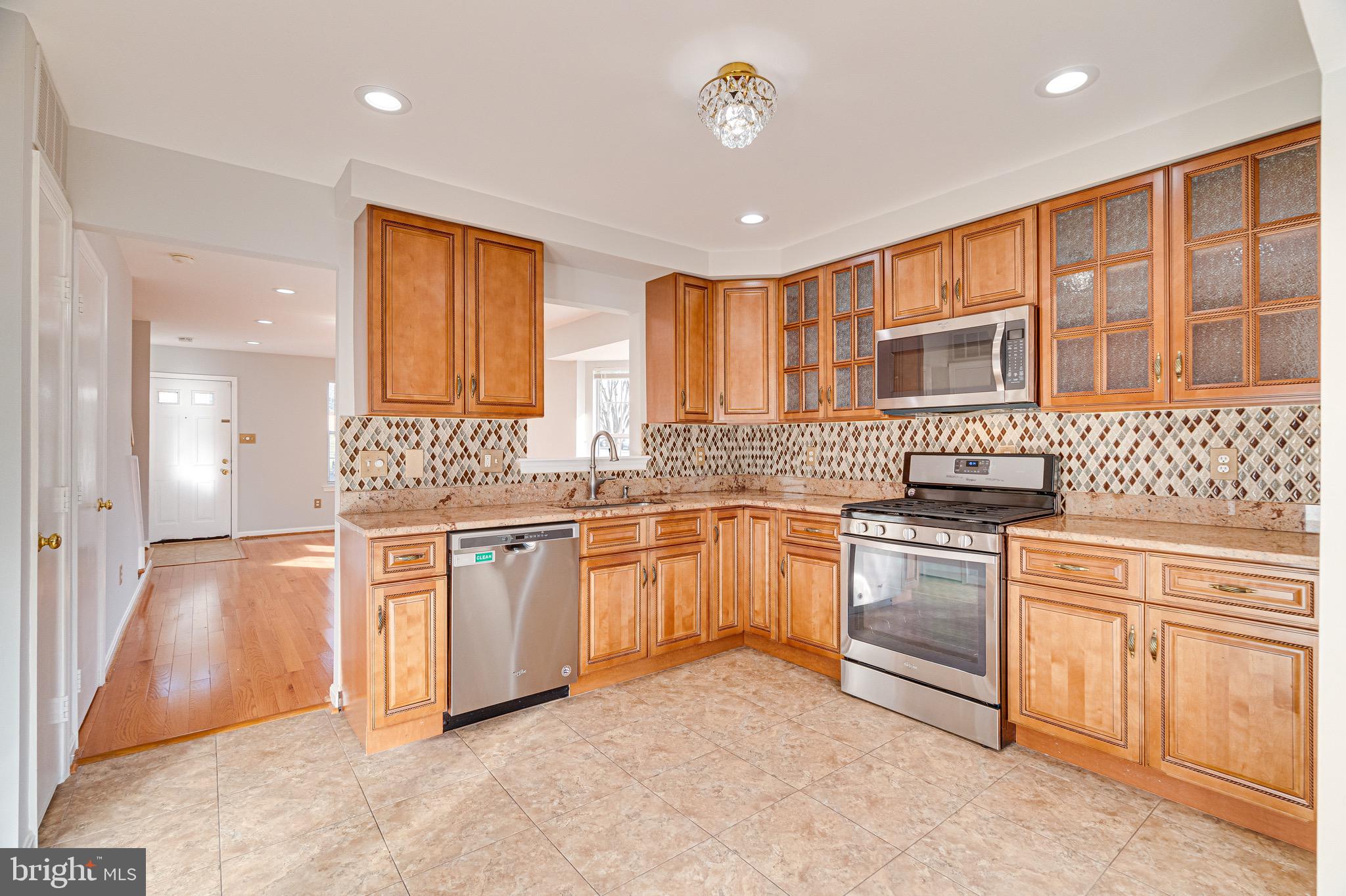 NORTH HART RUN - Residential