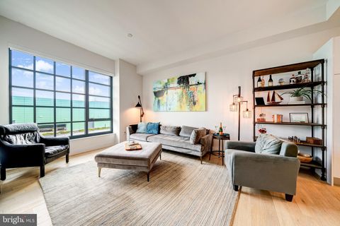45 SUTTON SQUARE SW PH11 WASHINGTON DC 20024