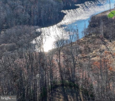 Vacant Land For Sale - 137 Rocky Run Road<br/> FREDERICKSBURG, VA 22406