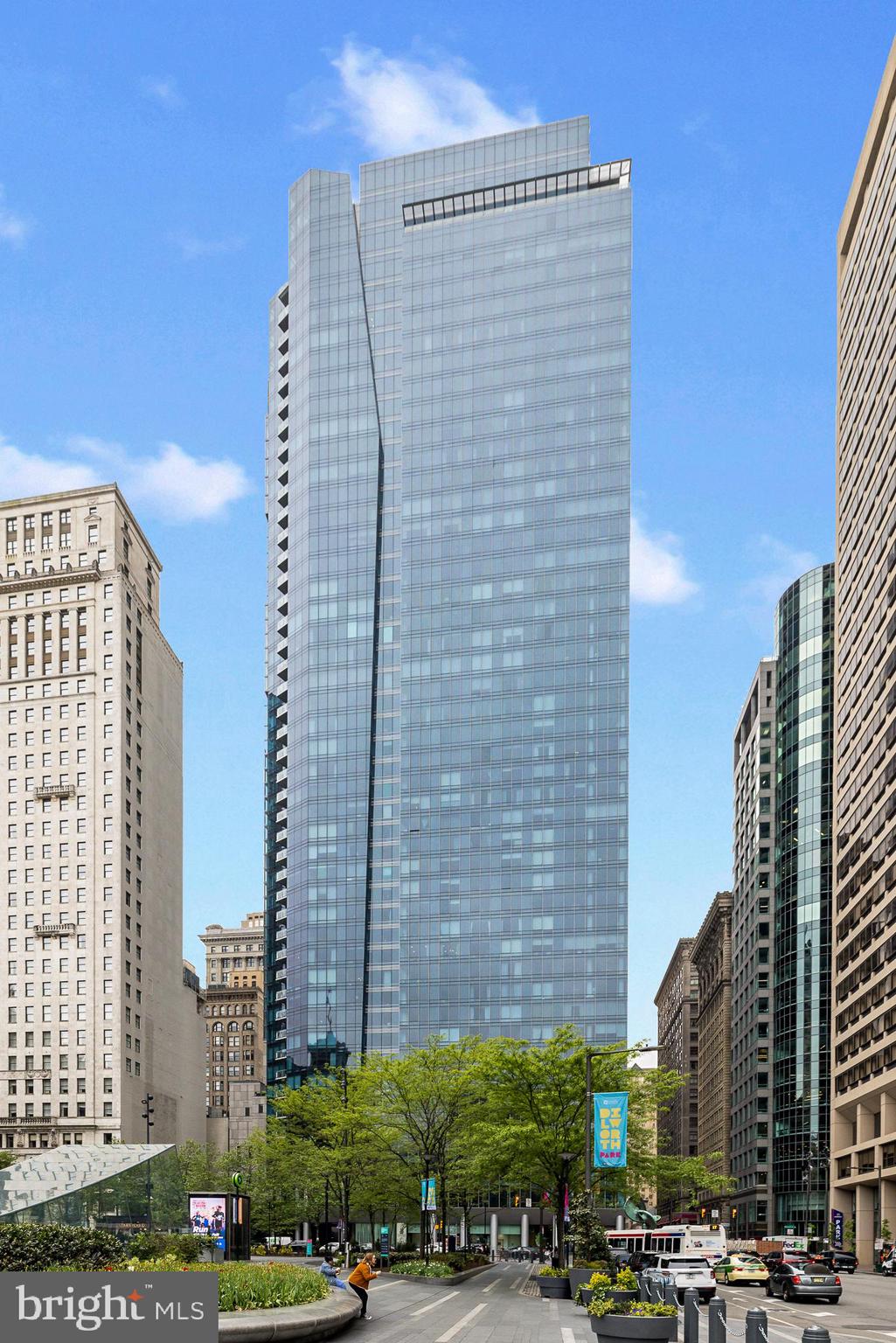 RITTENHOUSE SQUARE - Residential