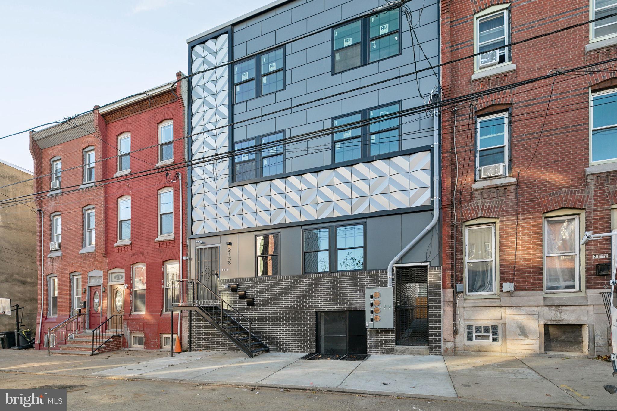 TEMPLE UNIVERSITY - Residential Lease