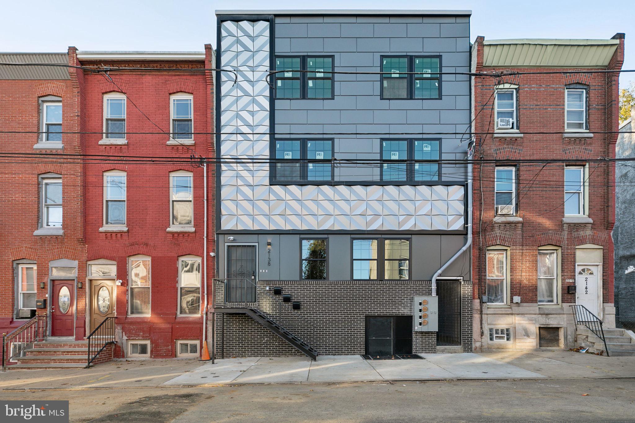 TEMPLE UNIVERSITY - Residential Lease