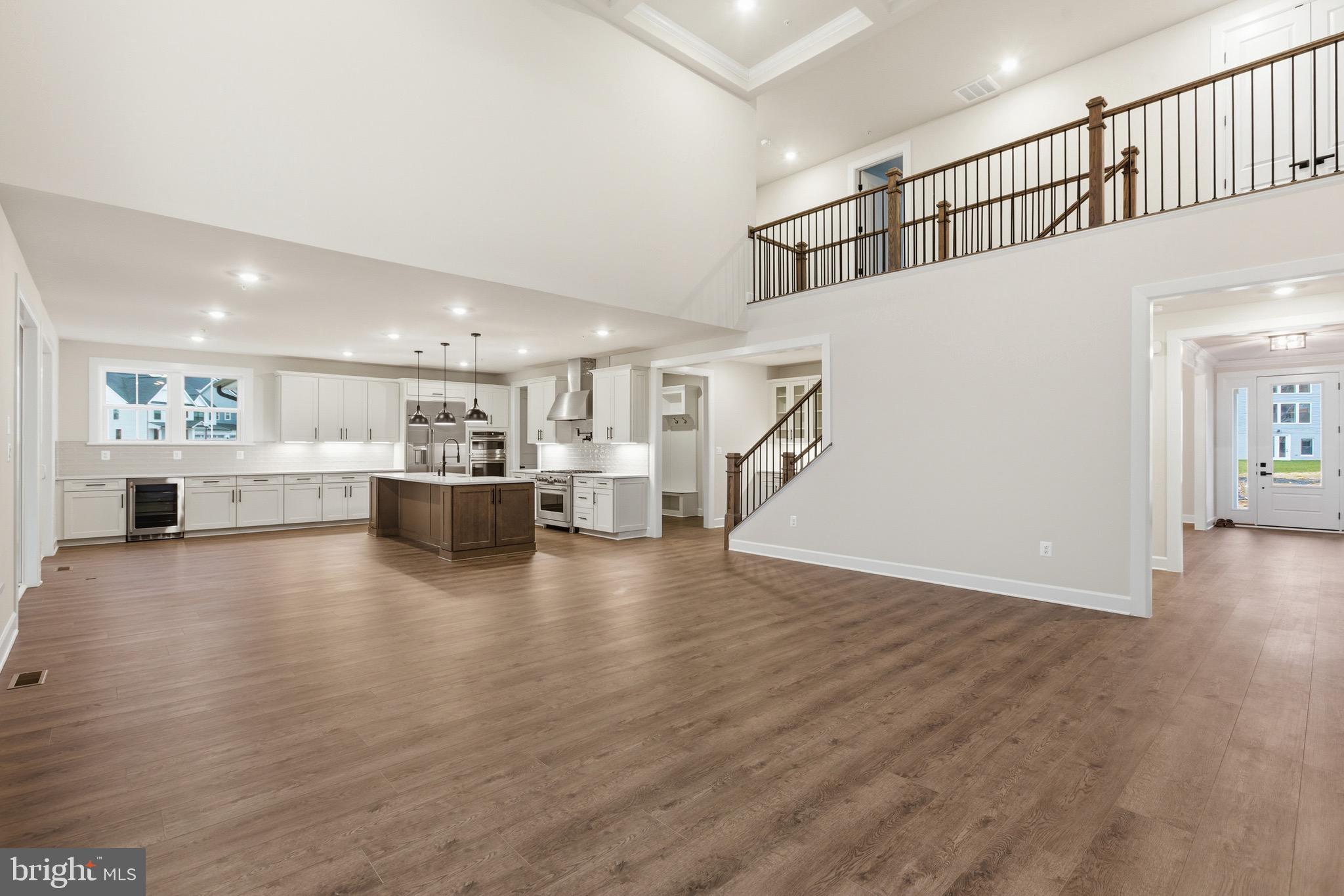 TWO RIVERS - Residential