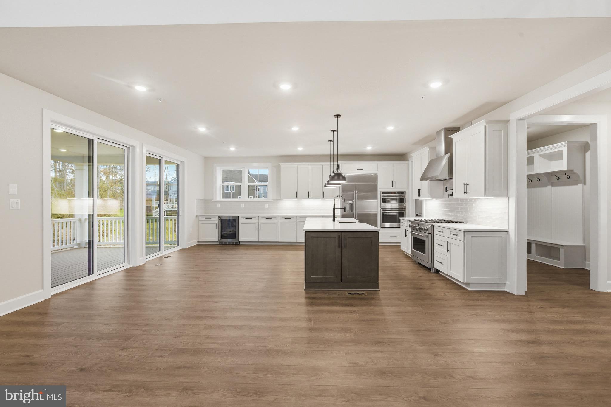 TWO RIVERS - Residential