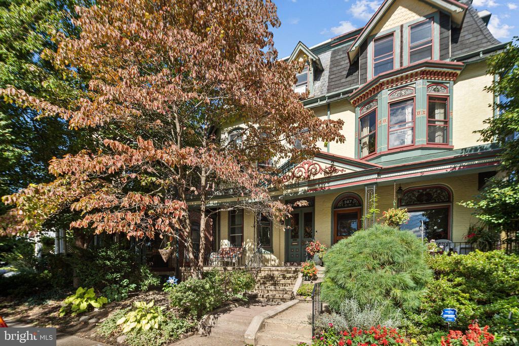 Photo of 325 Douglass Street, READING, PA 19601 (MLS # PABK2063920)