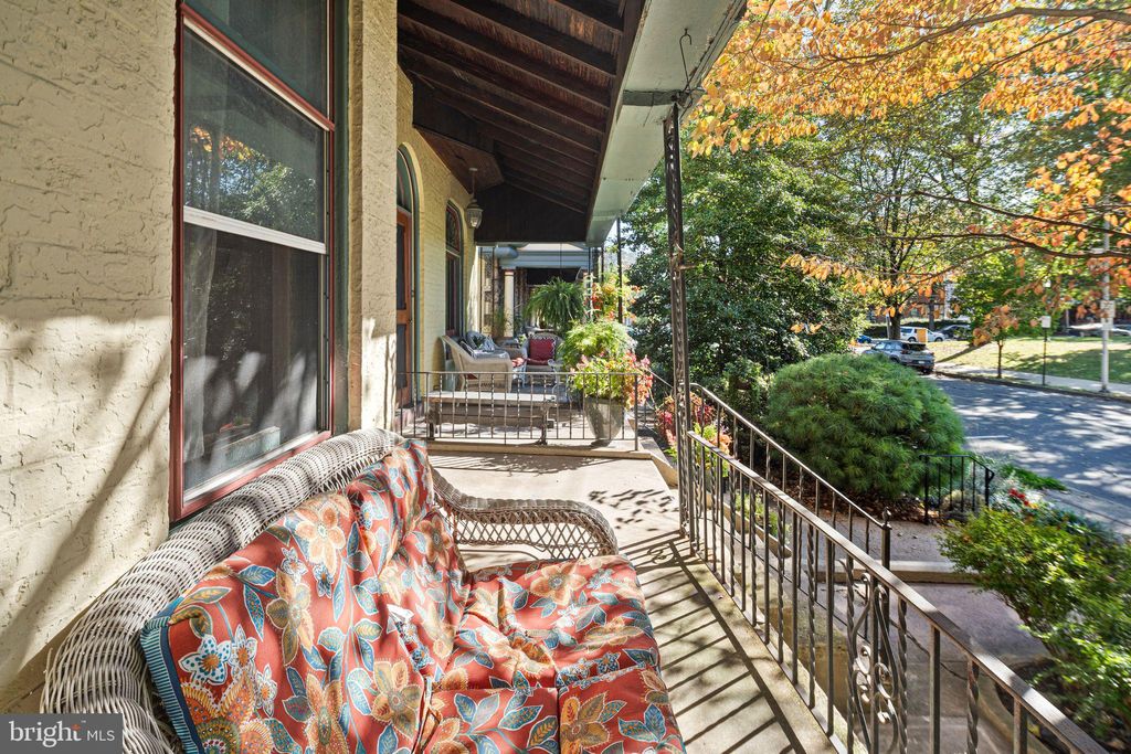 Photo of 325 Douglass Street, READING, PA 19601 (MLS # PABK2063920)