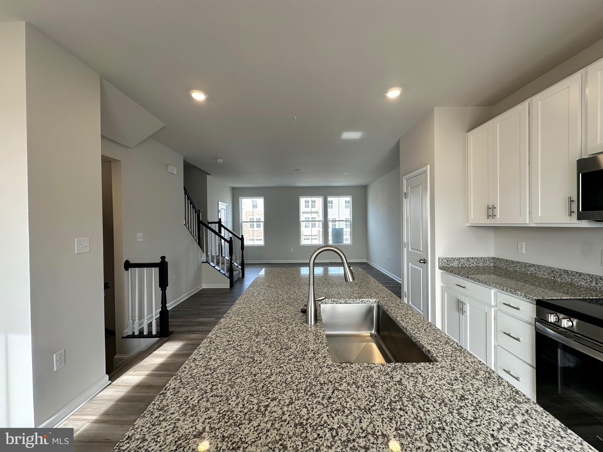 ST CHARLES - Residential