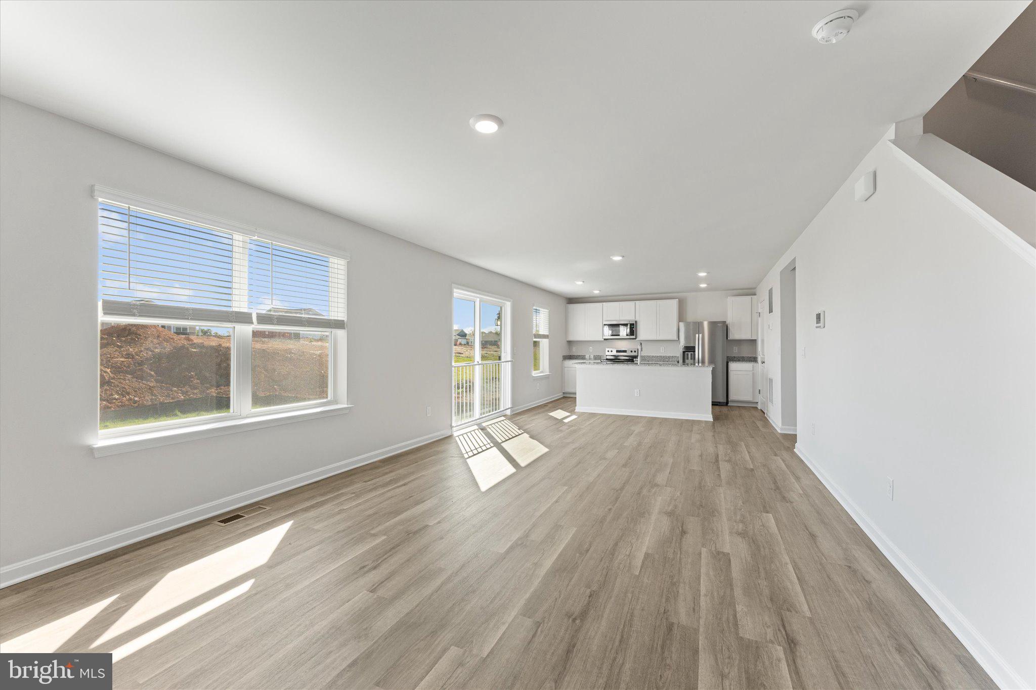 VALLEY VIEW - Residential Lease