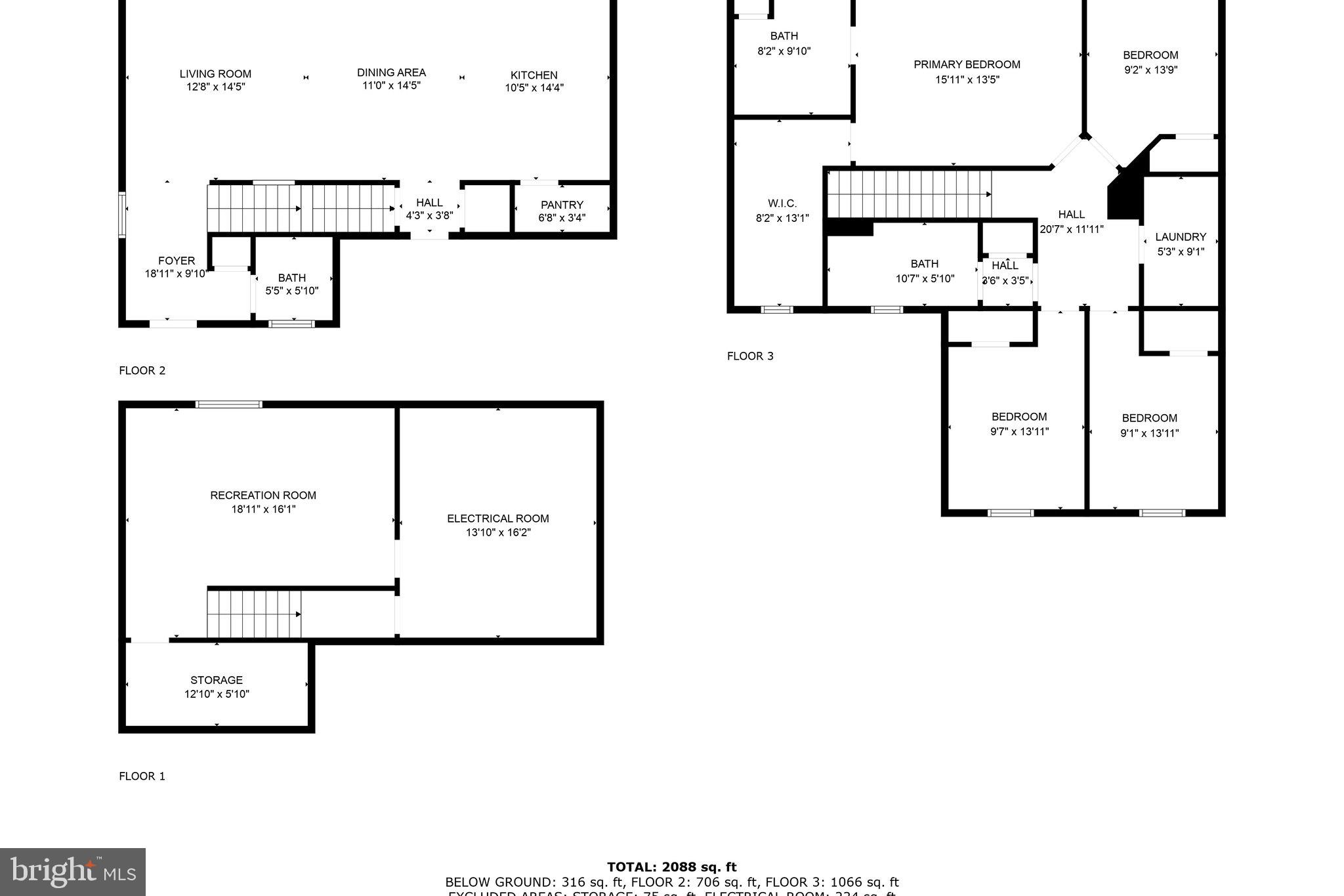 VALLEY VIEW - Residential Lease