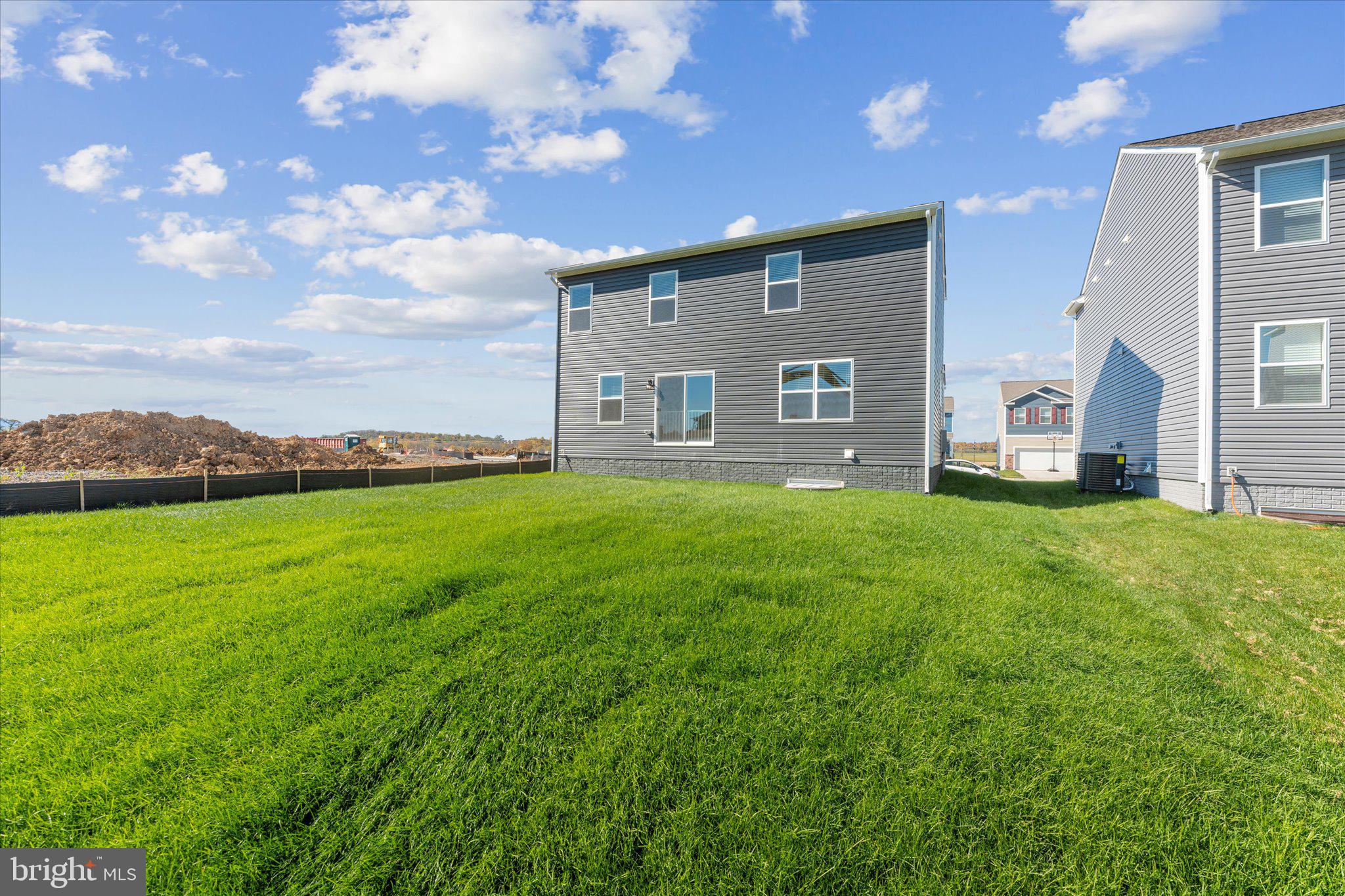 VALLEY VIEW - Residential Lease