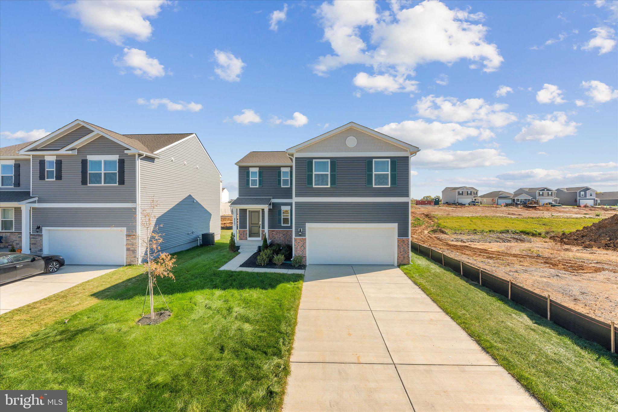 VALLEY VIEW - Residential Lease