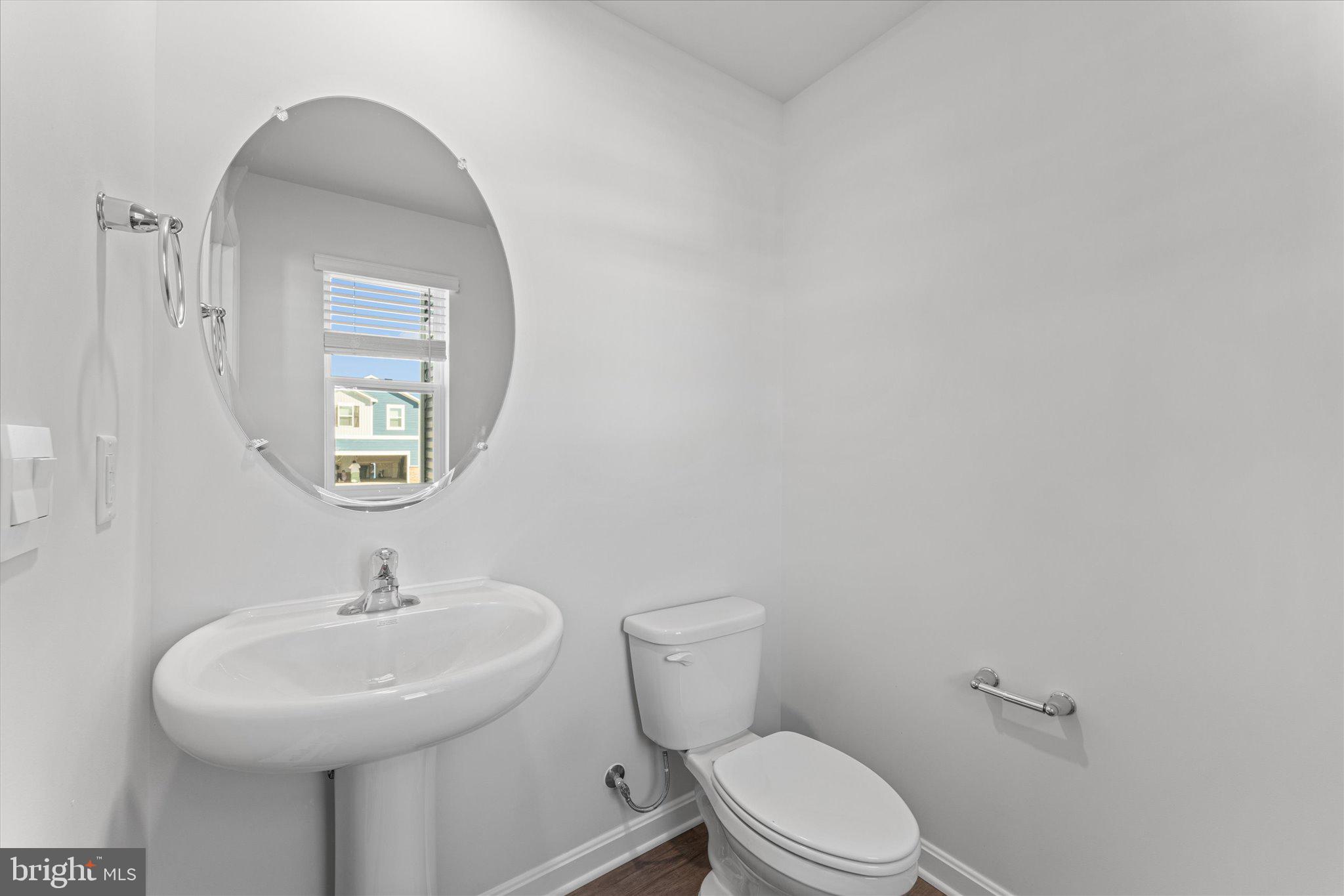 VALLEY VIEW - Residential Lease