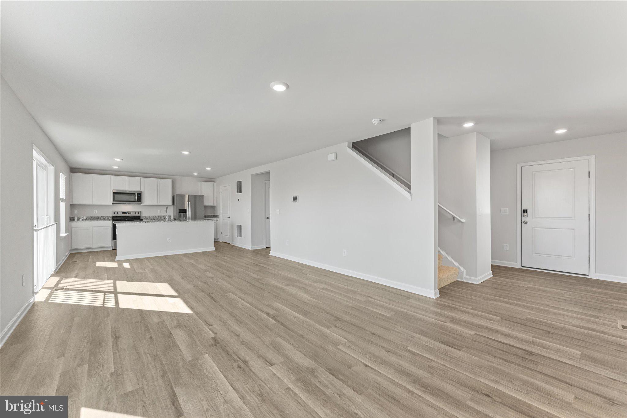 VALLEY VIEW - Residential Lease