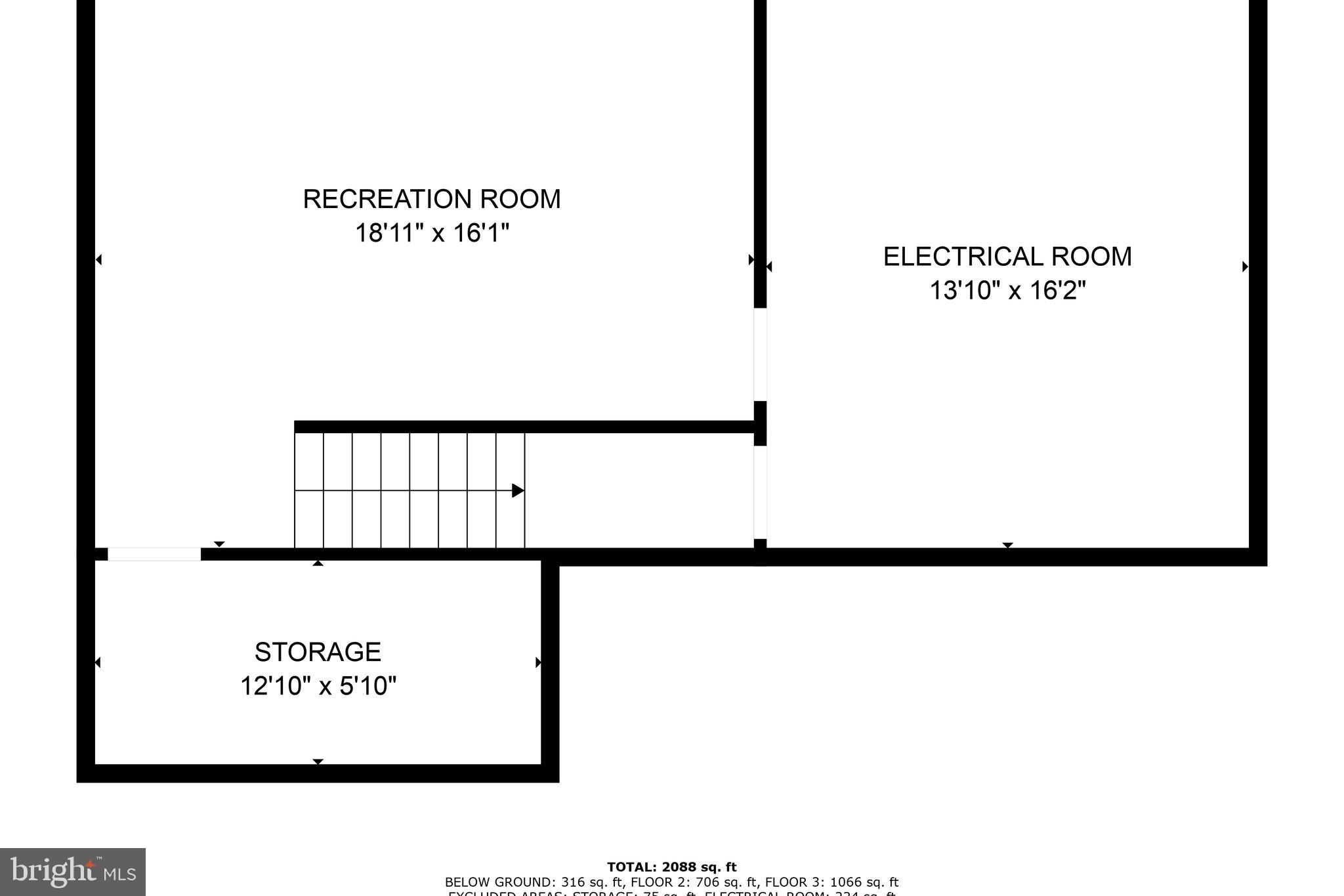 VALLEY VIEW - Residential Lease