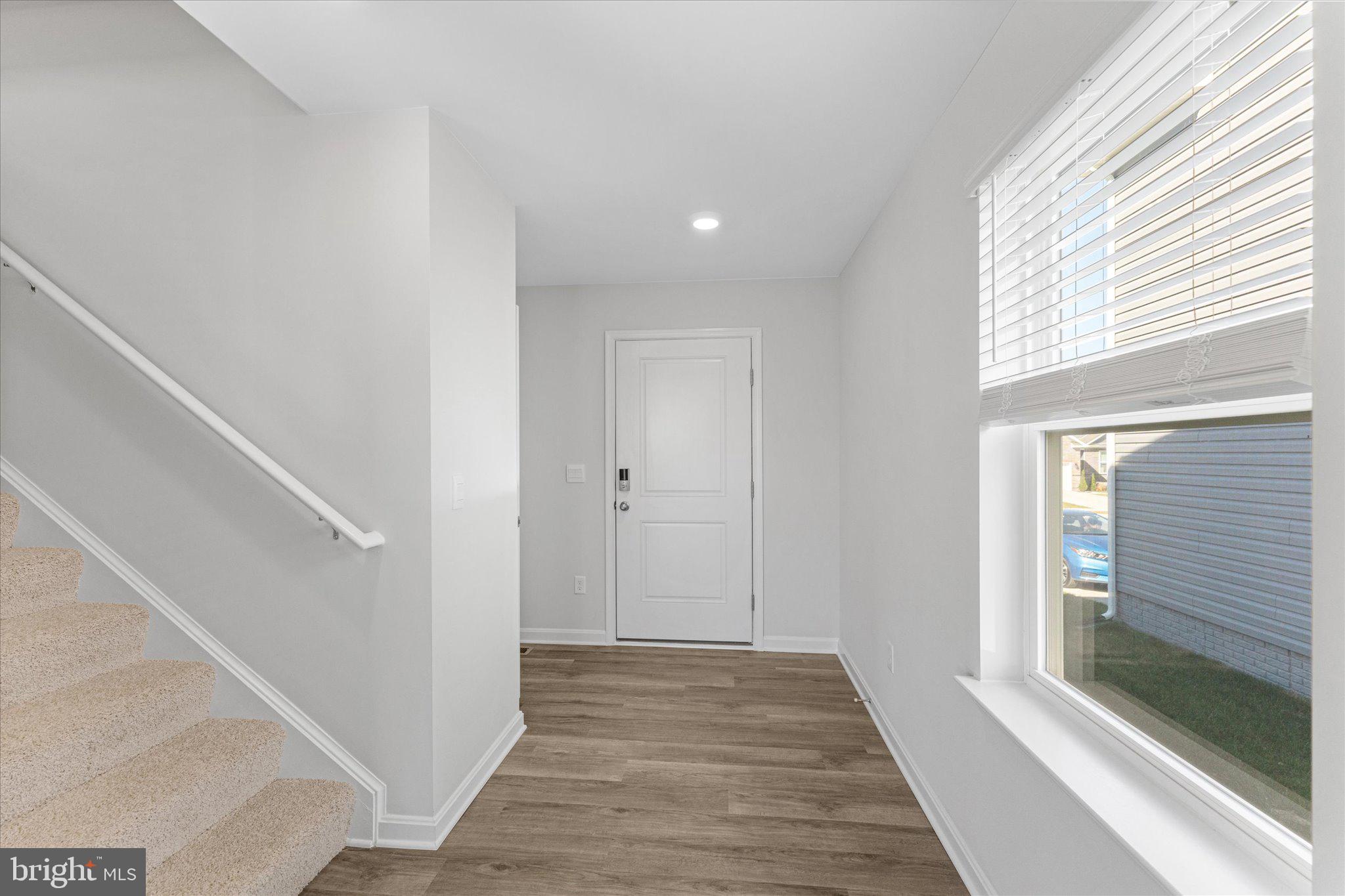 VALLEY VIEW - Residential Lease