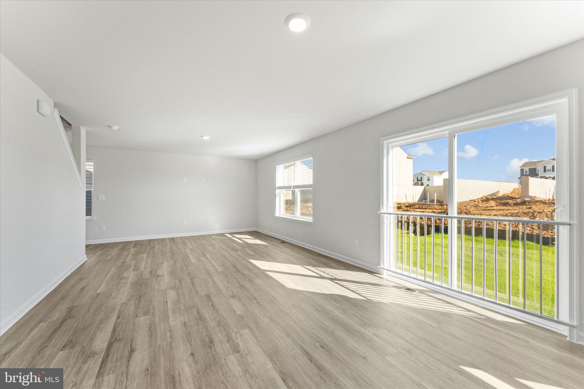 VALLEY VIEW - Residential Lease